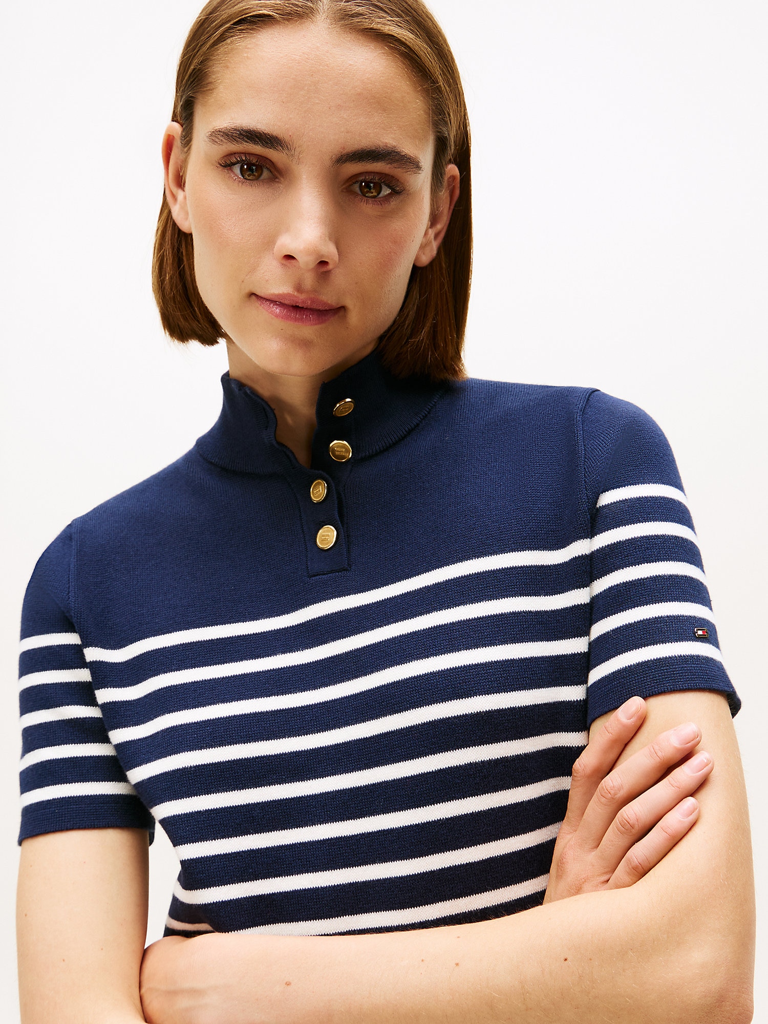 Thumbnail - TOMMY HILFIGER Kleid