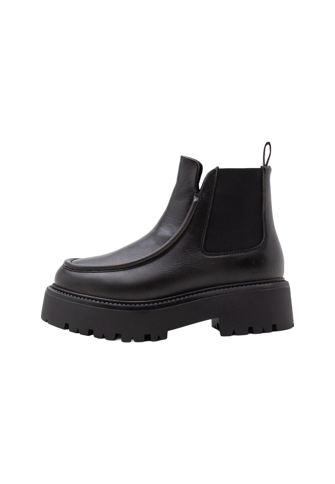 Copenhagen Studios Ghete chelsea 725 negru