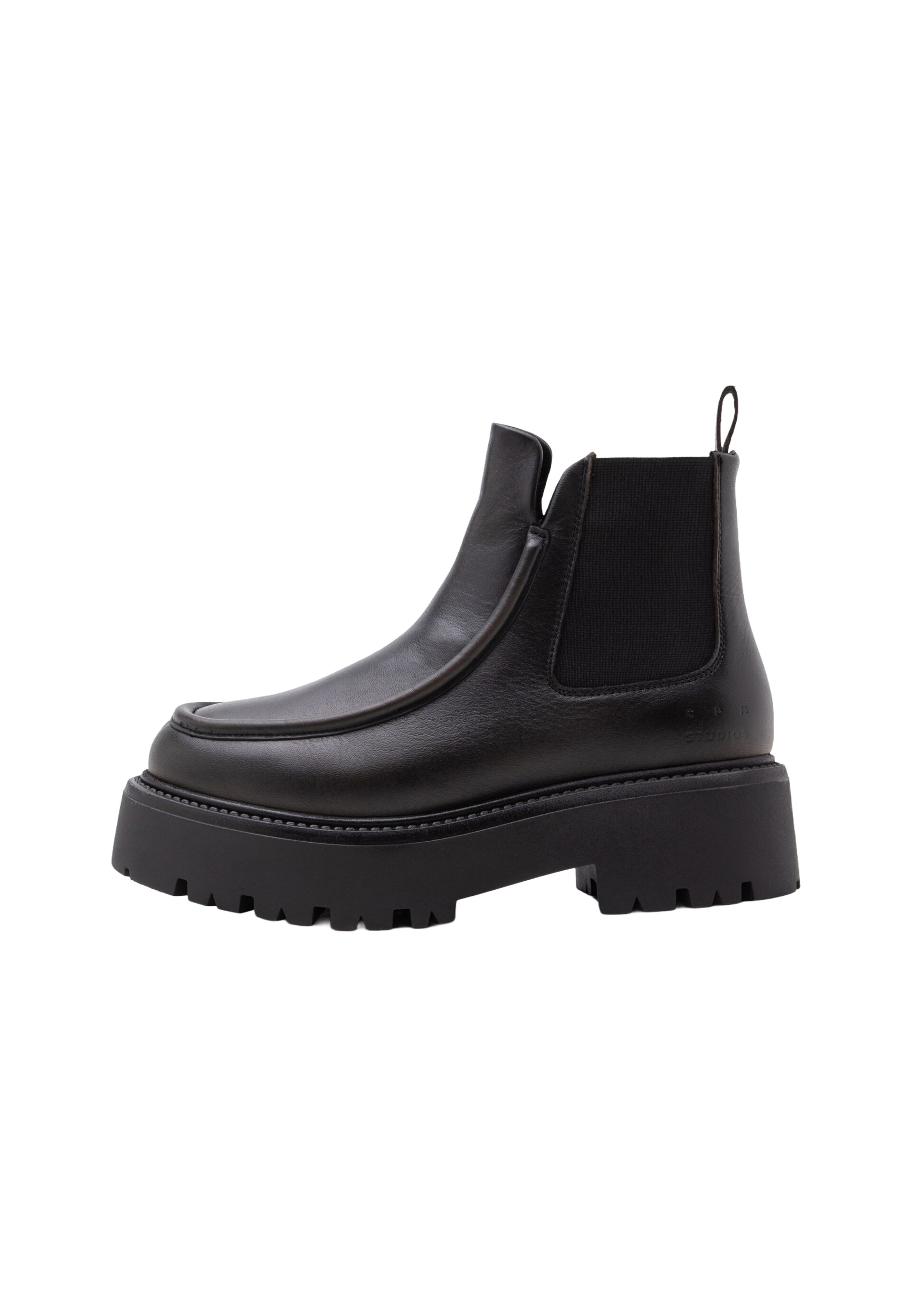Copenhagen Studios Chelsea boots '725' dam