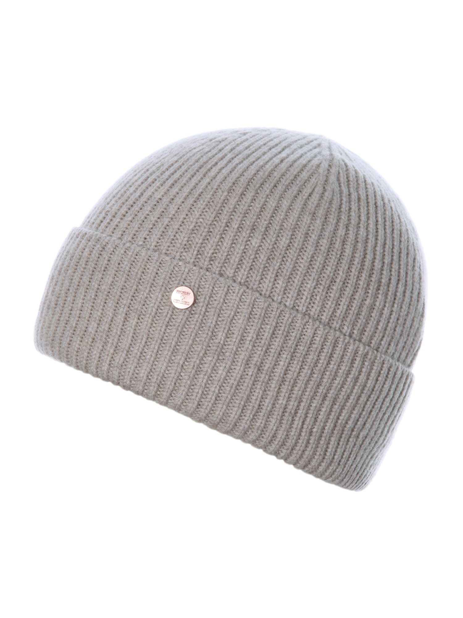 Bickley + Mitchell Amsterdam Căciulă  bej închis