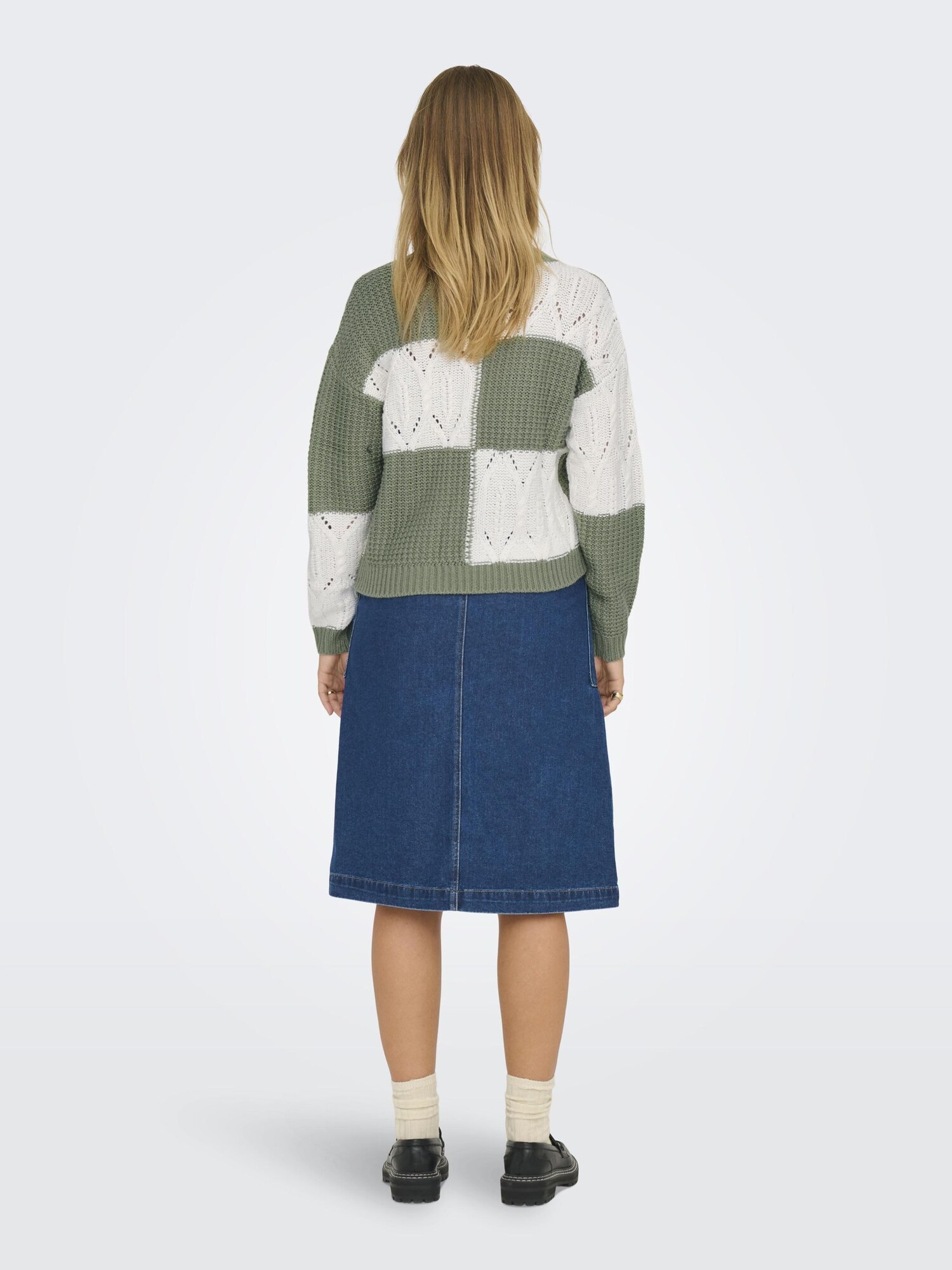 Thumbnail - JDY Pullover JDYJUSTY