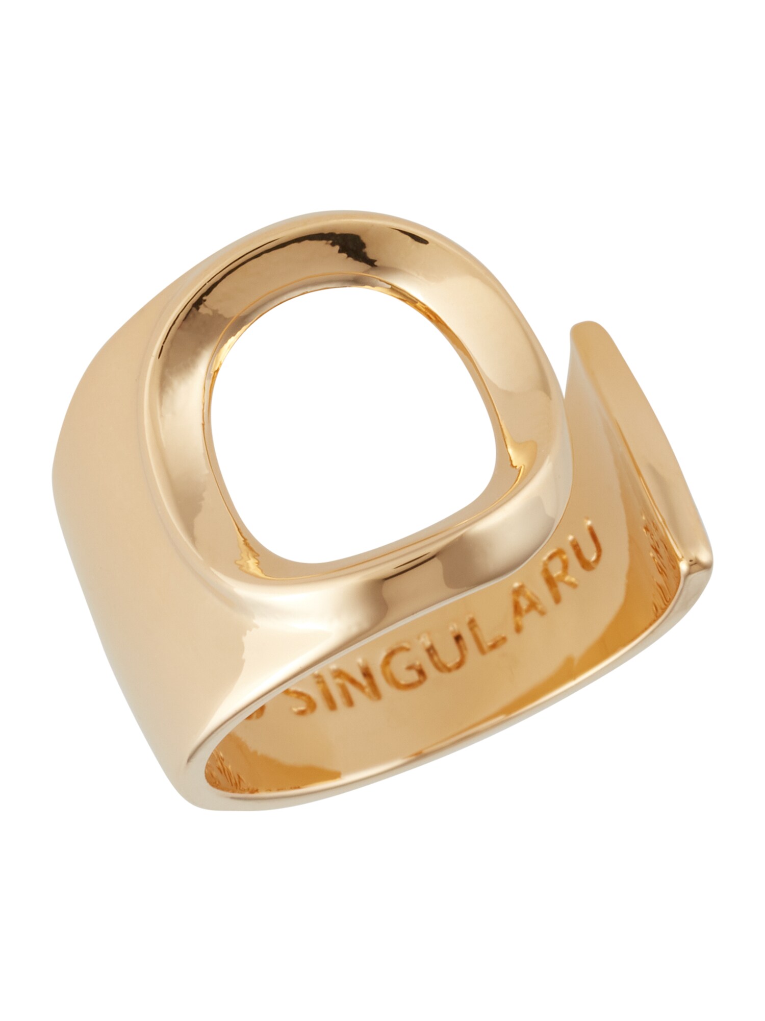 Singularu Inele  auriu