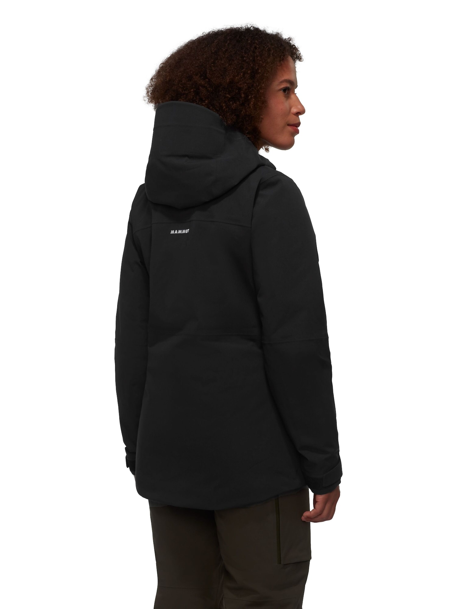 Thumbnail - Sportjacke ‘Stoney’