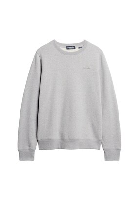 Superdry Sweatshirt Grijs