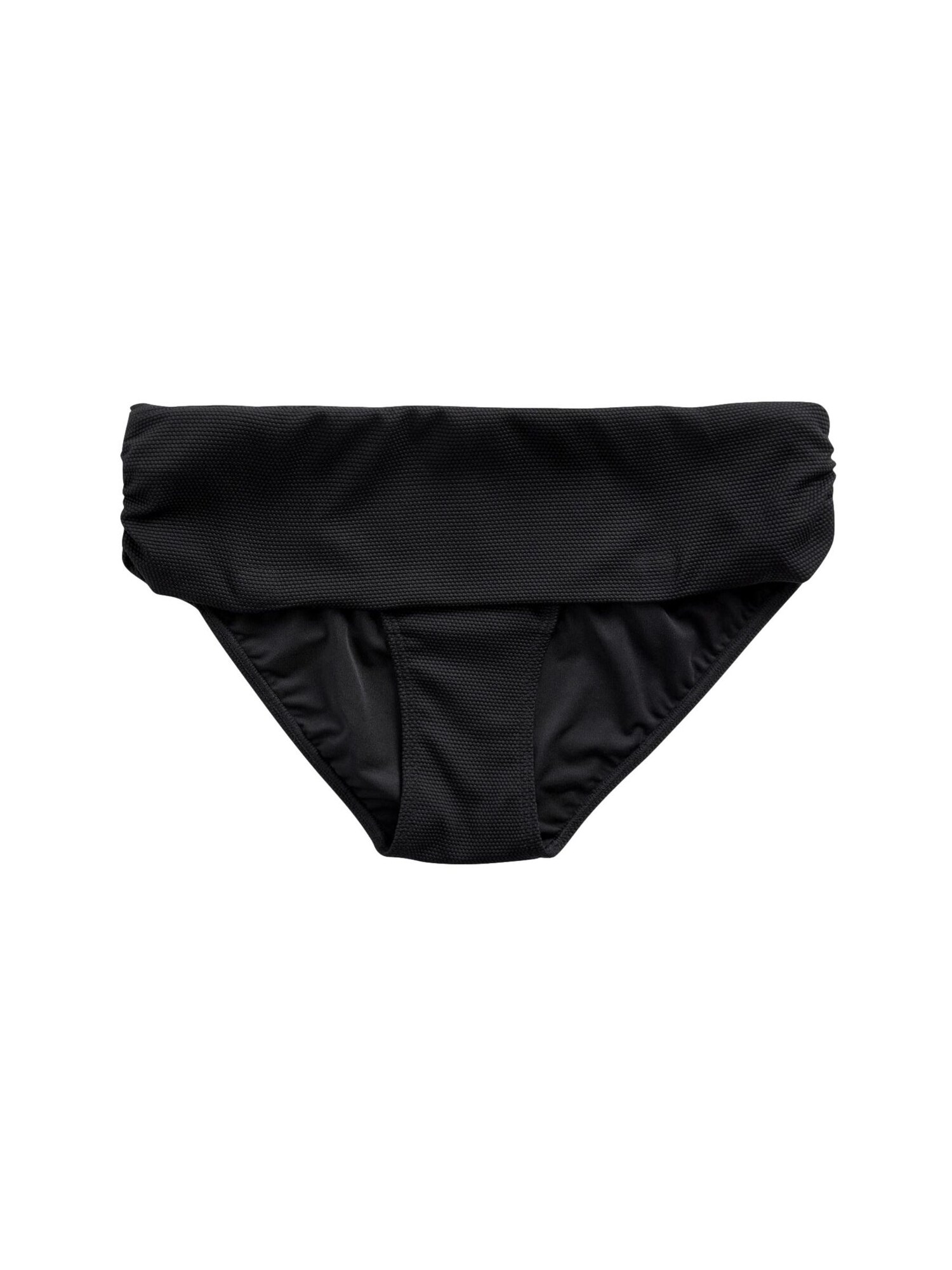 Next Slip costum de baie  negru