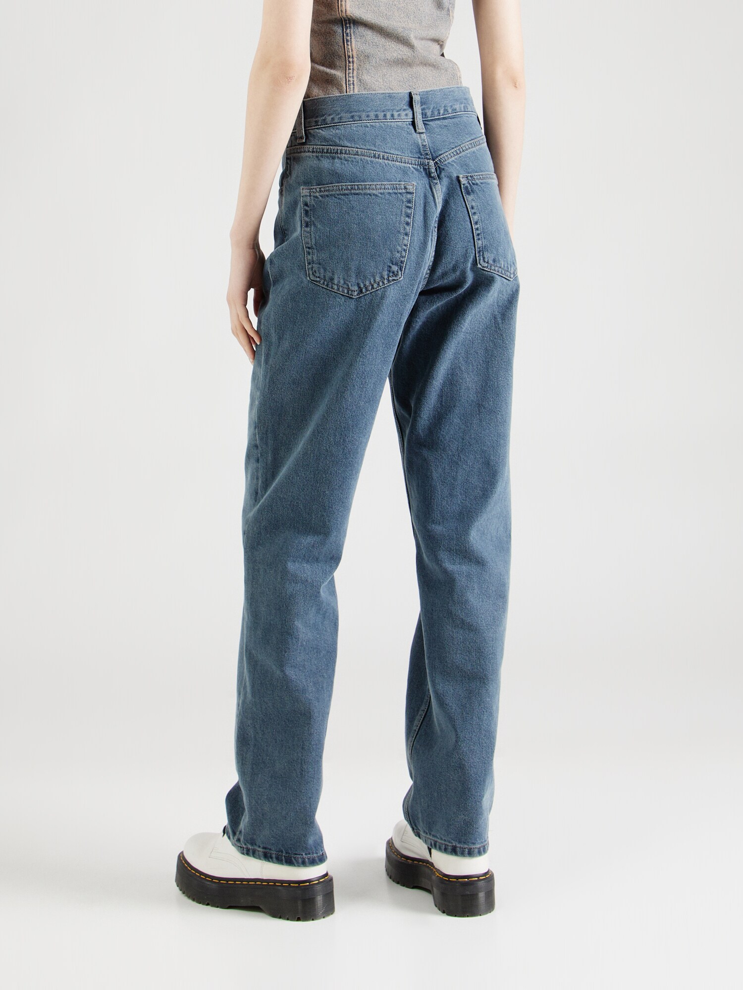 Thumbnail - Jeans 'Kort'