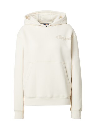 Ellesse Sweatshirt ‘Eines’ Beige / Offwhite