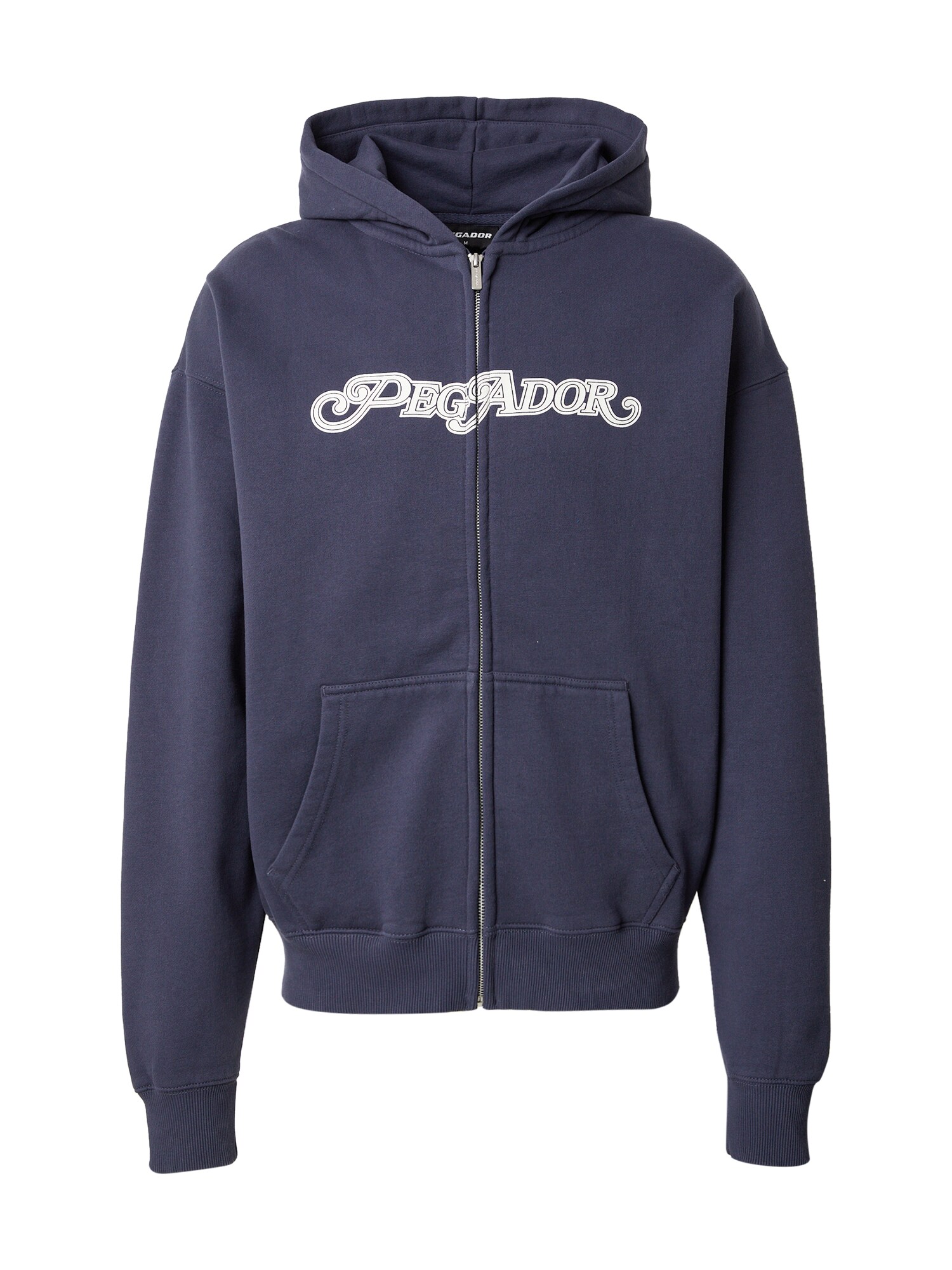Pegador Hanorac Magten indigo / alb