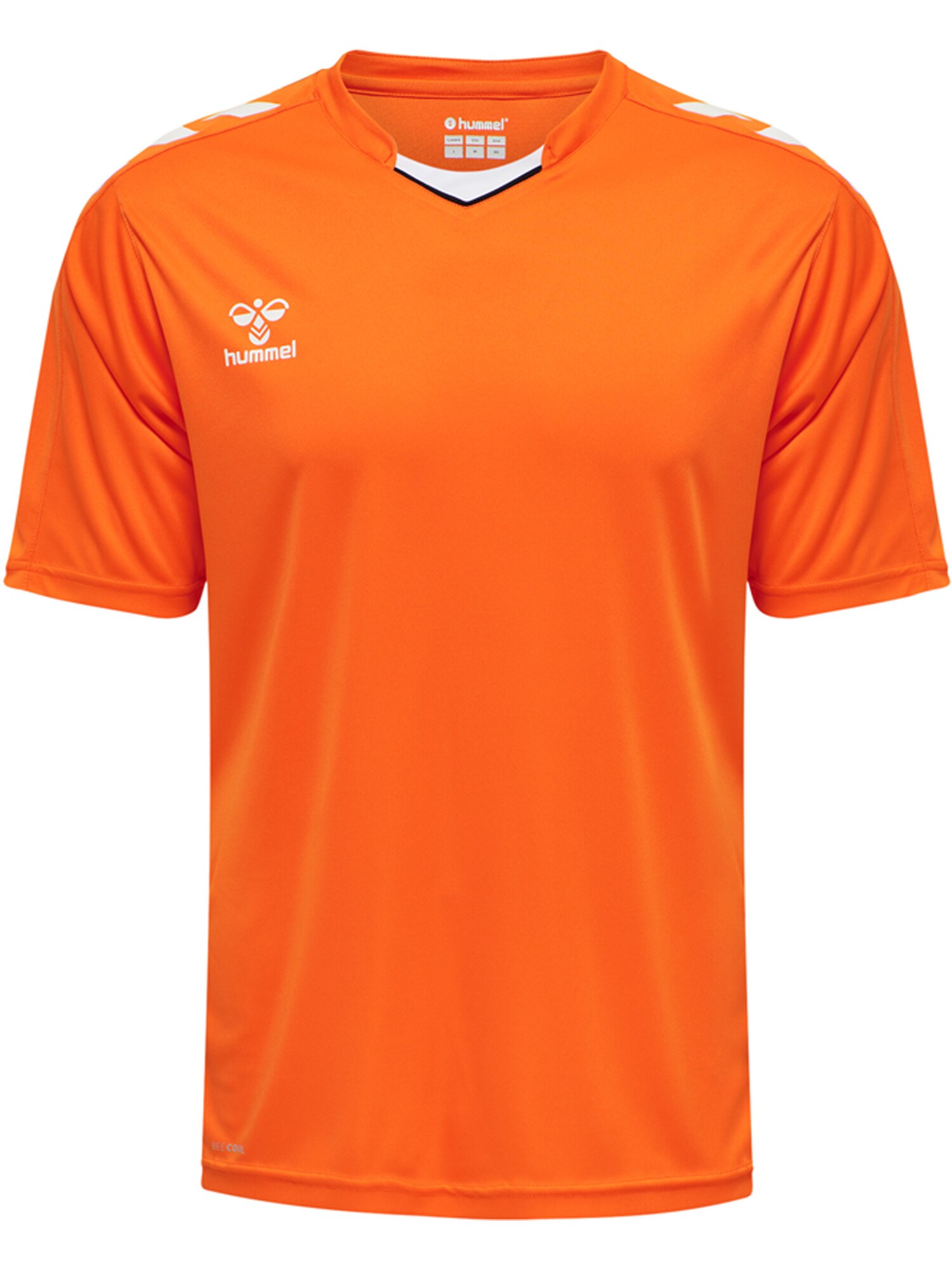Hummel Mezek 'Poly'  narancs / fekete / fehér akciós termékkép 1