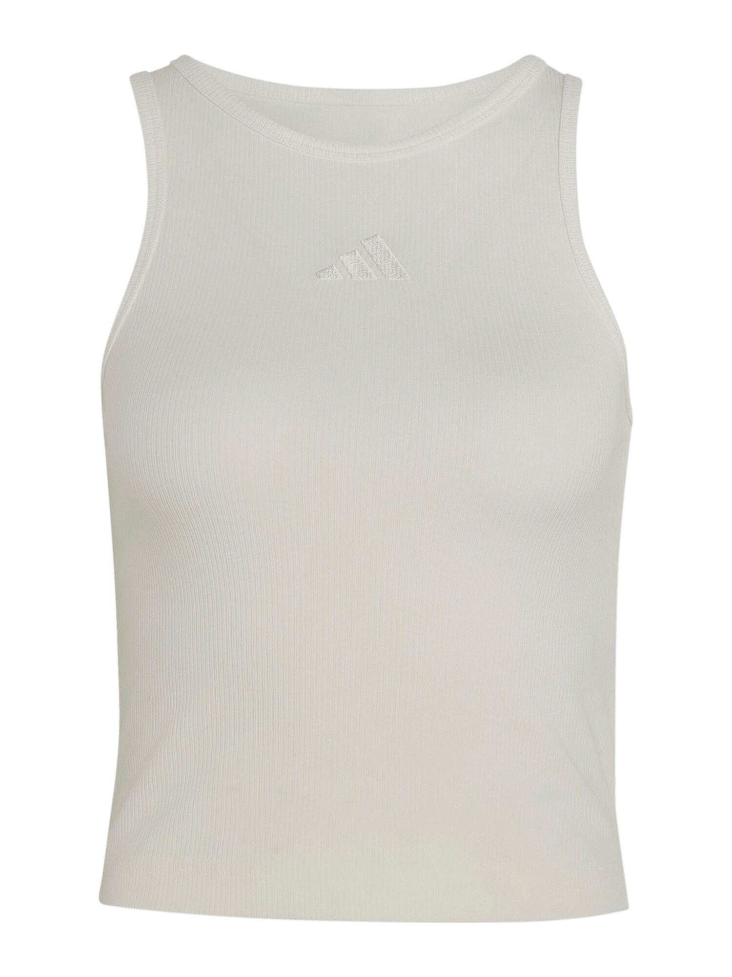 ADIDAS SPORTSWEAR Športový top  biela