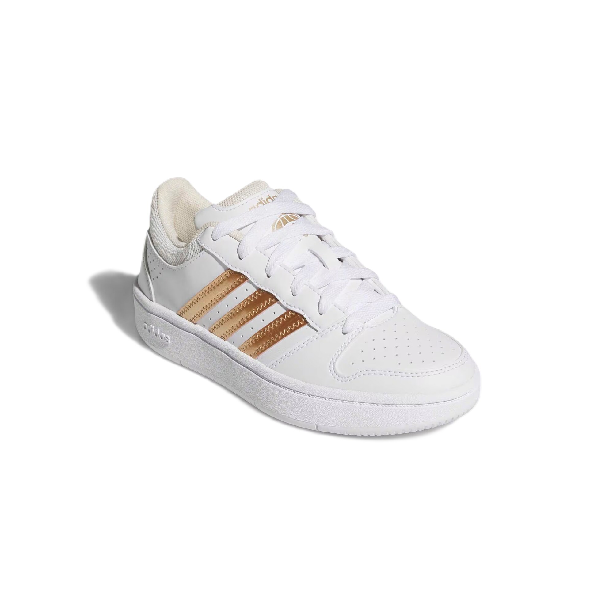 Adidas Sportswear Sneaker Hoops Classic