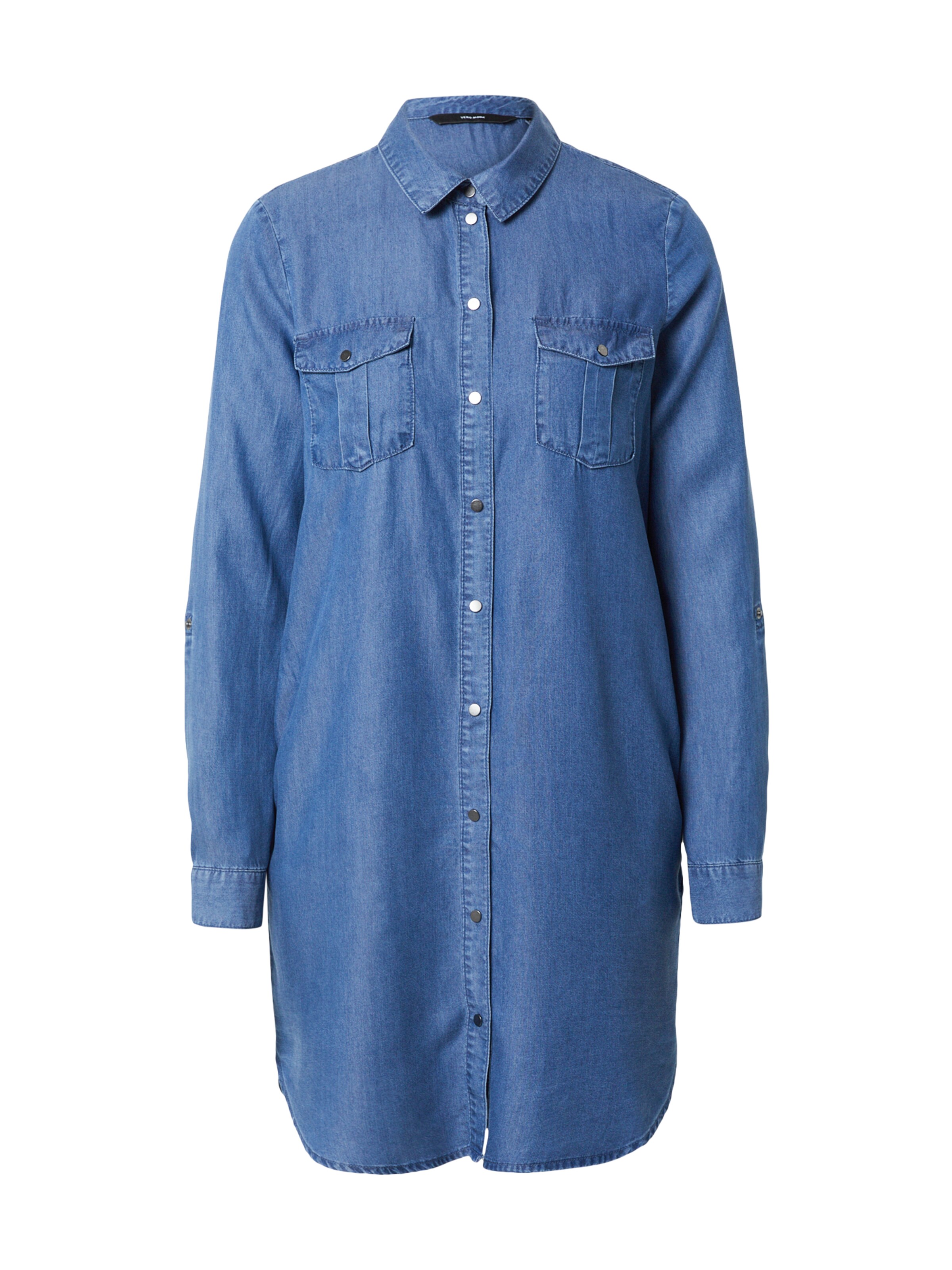 VERO MODA Shirt dress 'SILLA' buy 