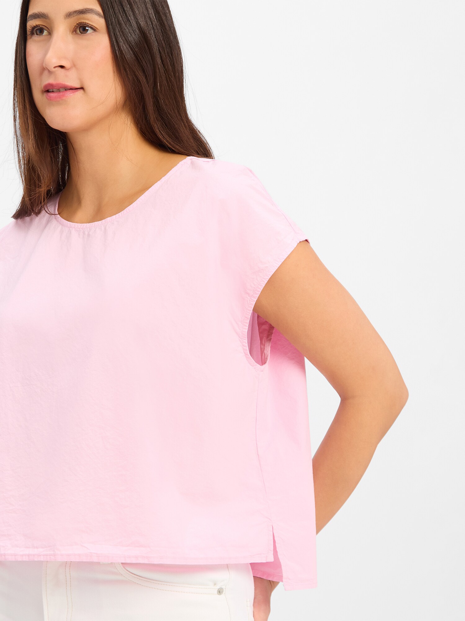 Thumbnail - AMERICAN VINTAGE Blusenshirt  Bai