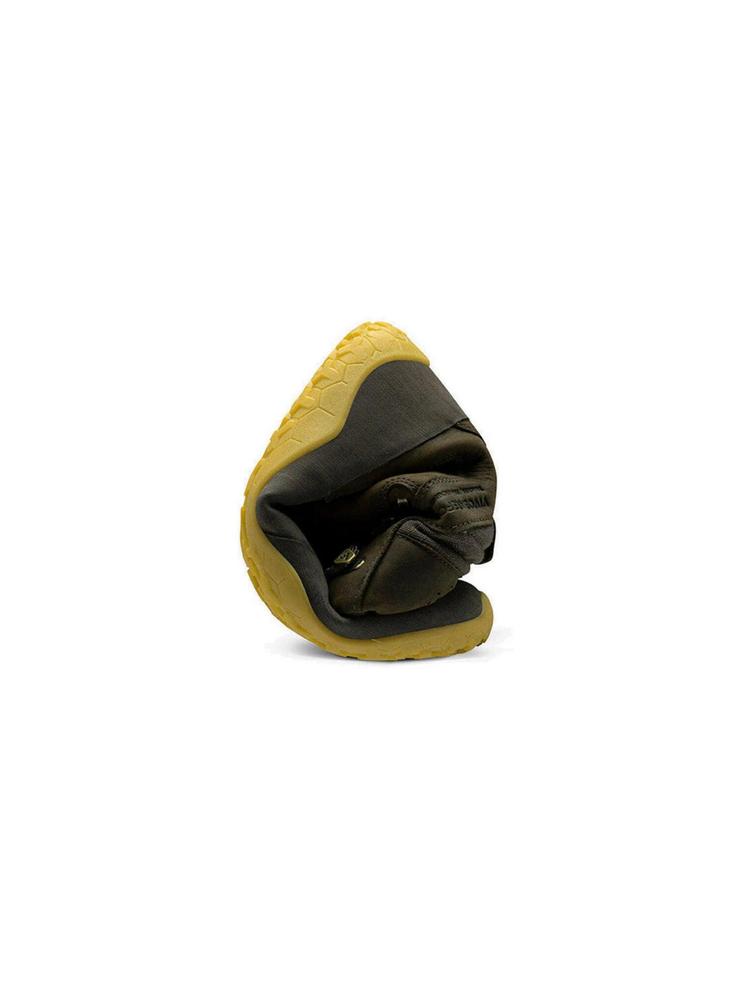 Vivo Barefoot Botas 'TRACKER HI II FG'  marrón – imagen 4