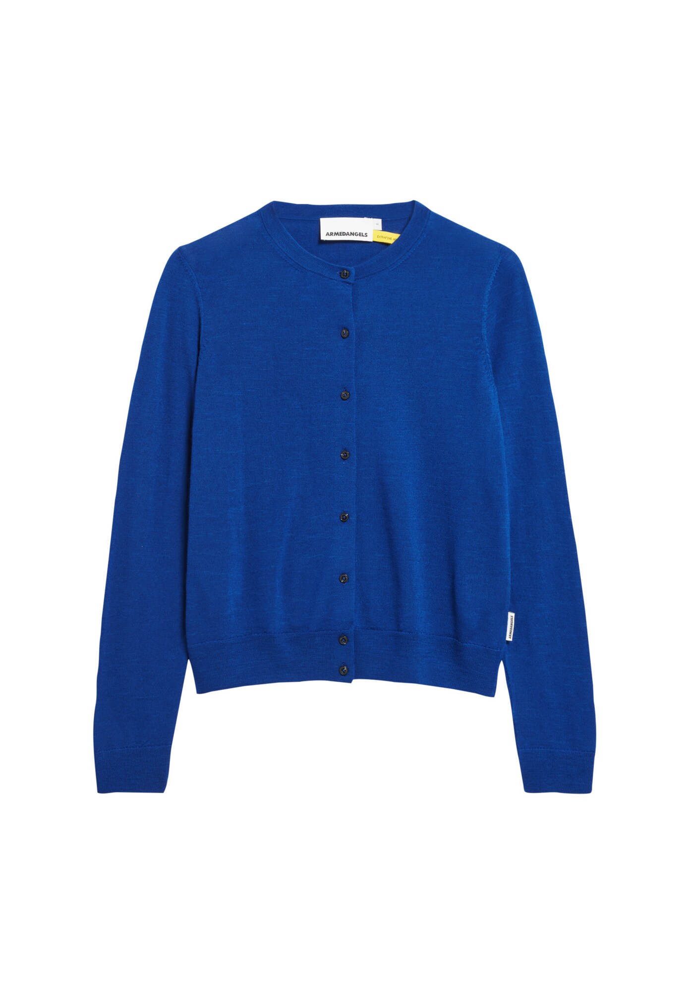 Thumbnail - Strickjacke OPHALIAA MERINO