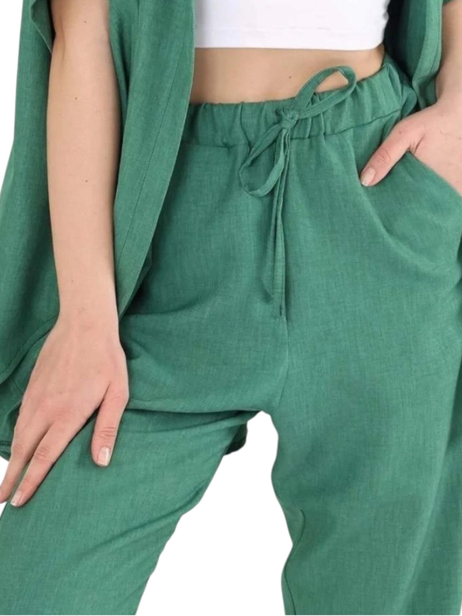 Thumbnail - fashionshowcase Hose ELIN