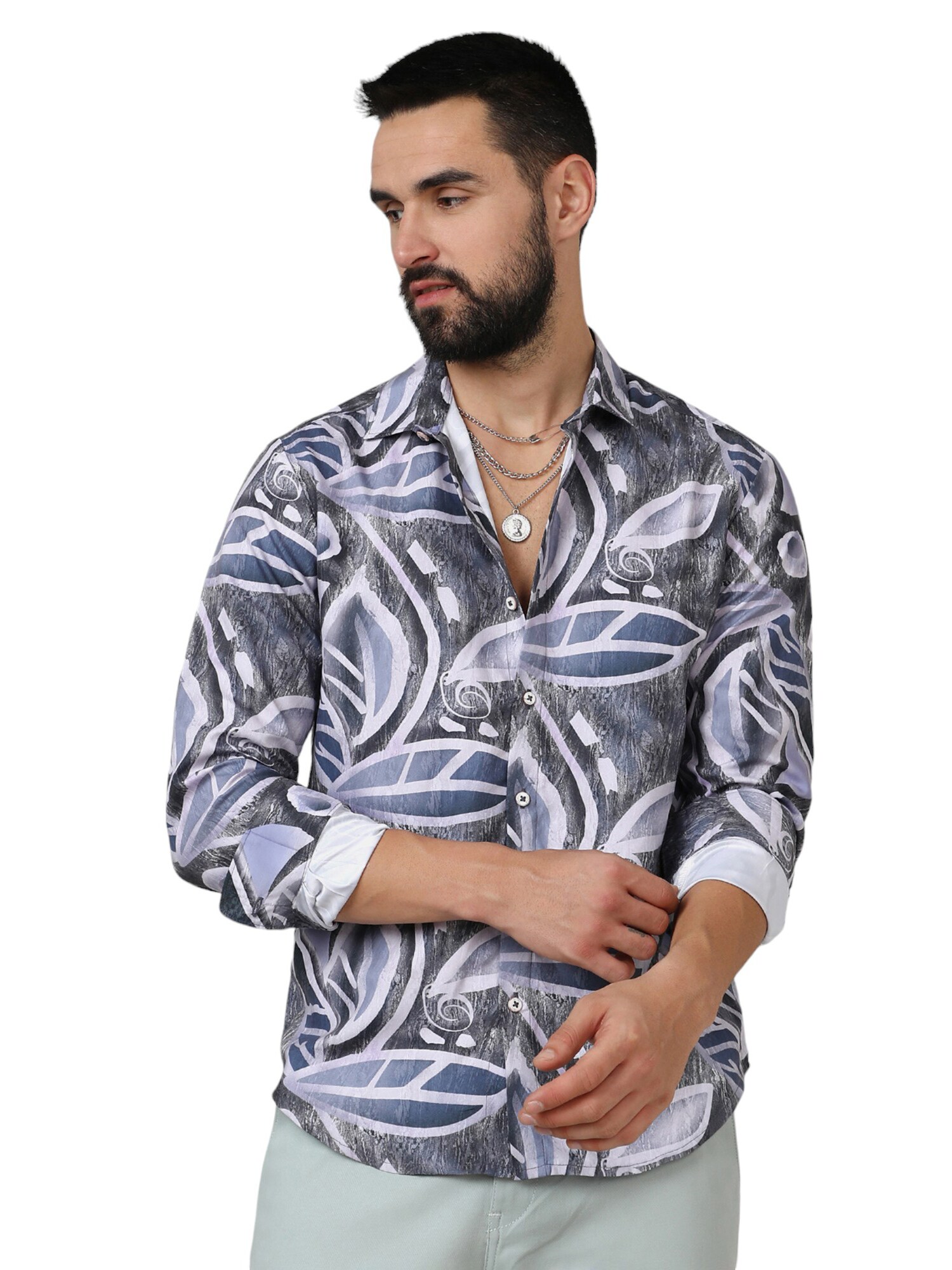 Campus Sutra Ing 'Johnny'  vegyes színek termék 2. képe