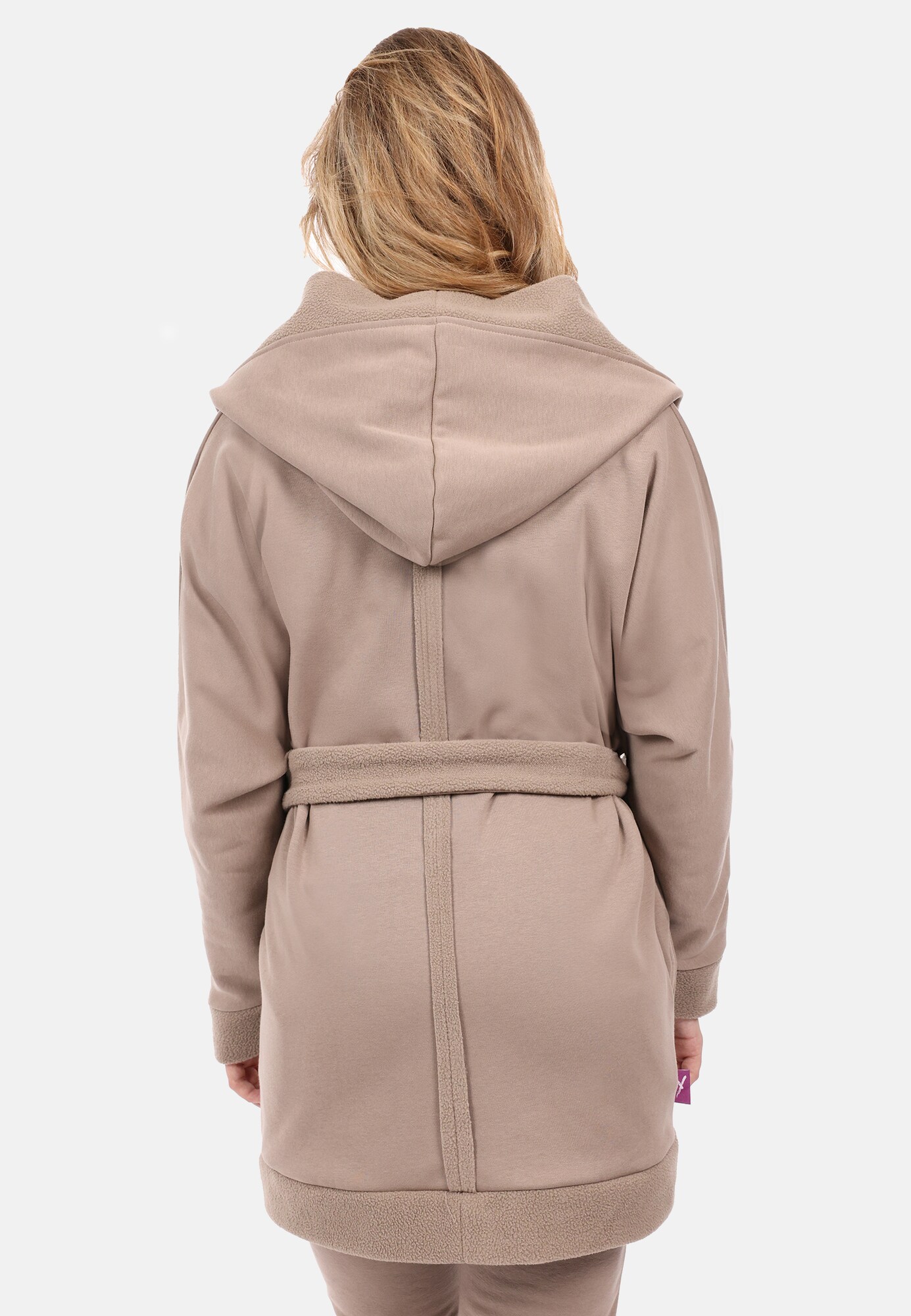 Thumbnail - Suri Frey Hoodie-Sweatjacke Freyday