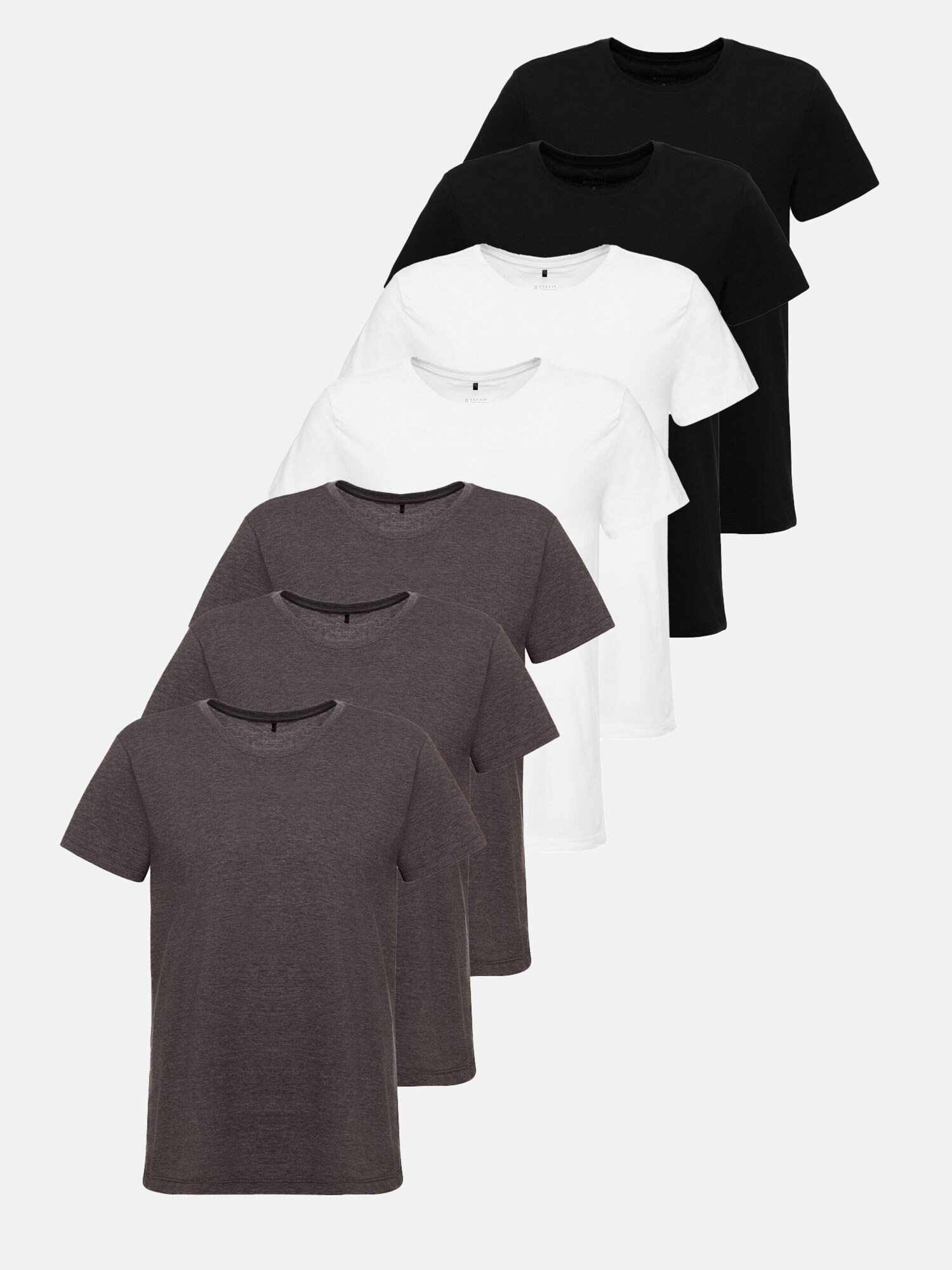 Tazzio Camiseta 'E106'  mezcla de colores