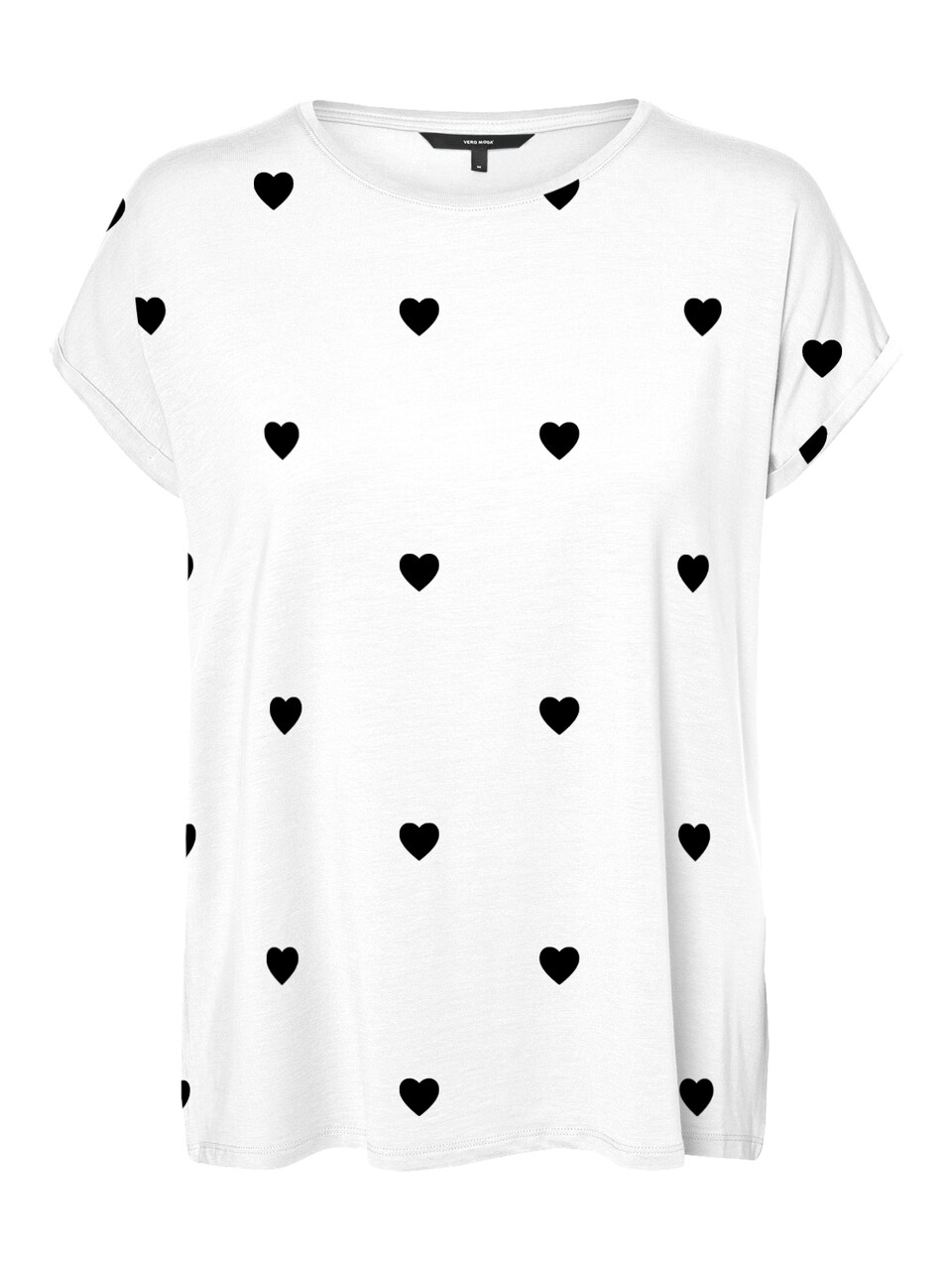 T-shirt 'VMAva'