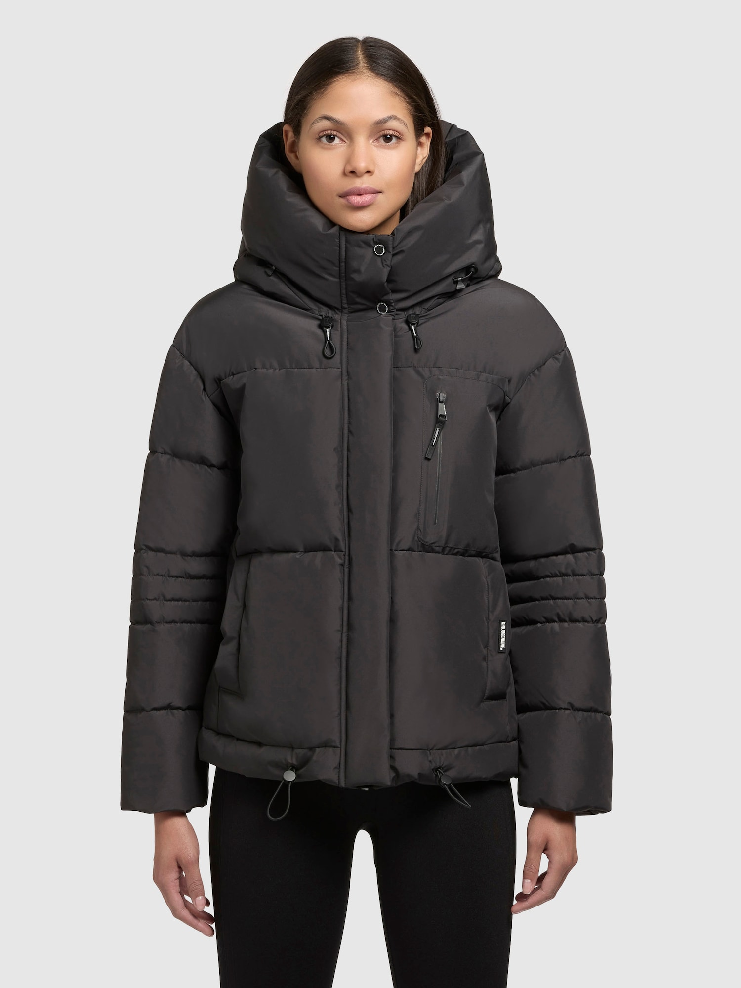 Thumbnail - khujo Jacke PEEKE