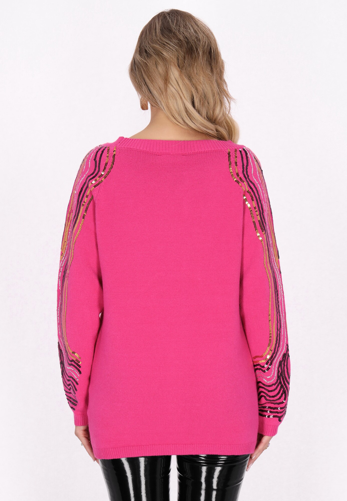Thumbnail - faina Pullover