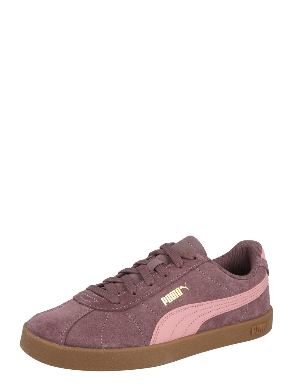 Låg sneaker 'Club II'