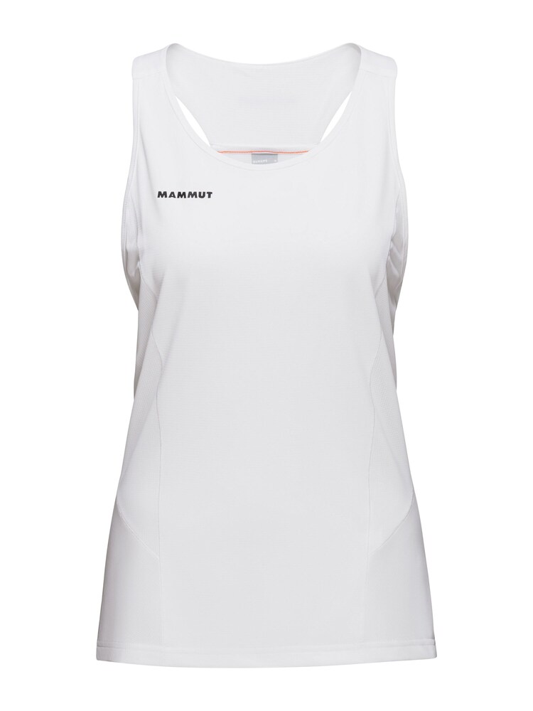 MAMMUT Sporttop ‘Aenergy' Damen Größe XL weiß