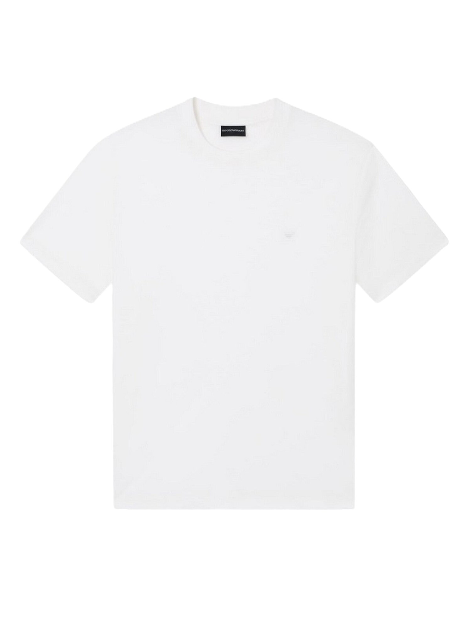 Emporio Armani Camiseta  offwhite