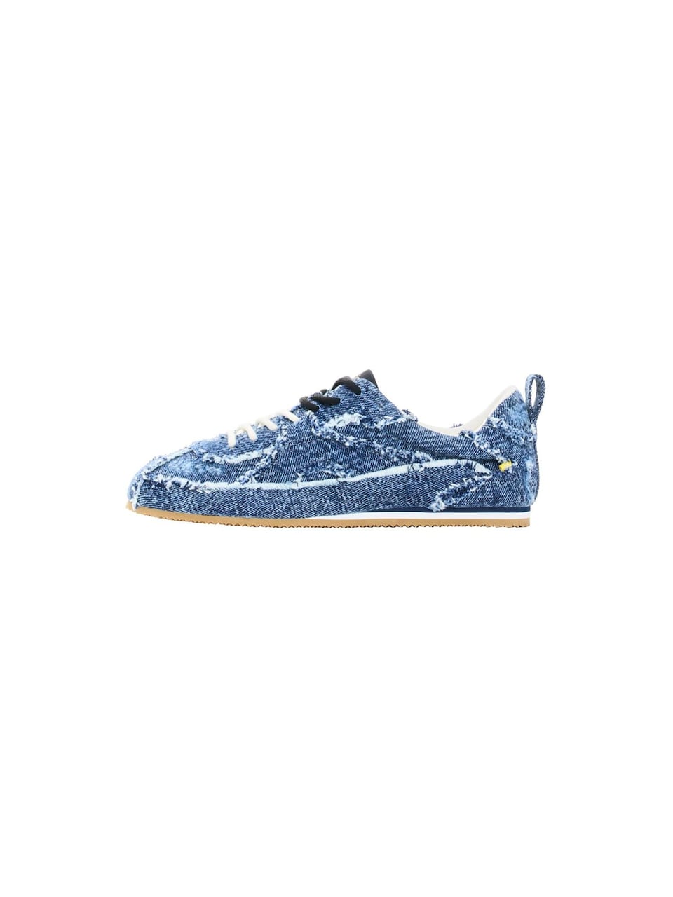 Låg sneaker