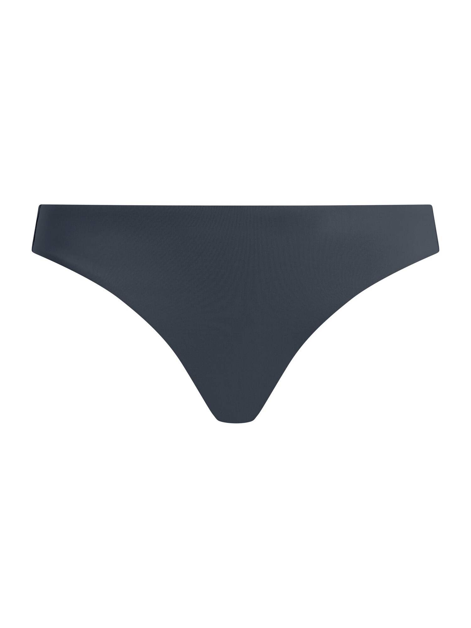 Calvin Klein Swimwear Slip costum de baie  negru