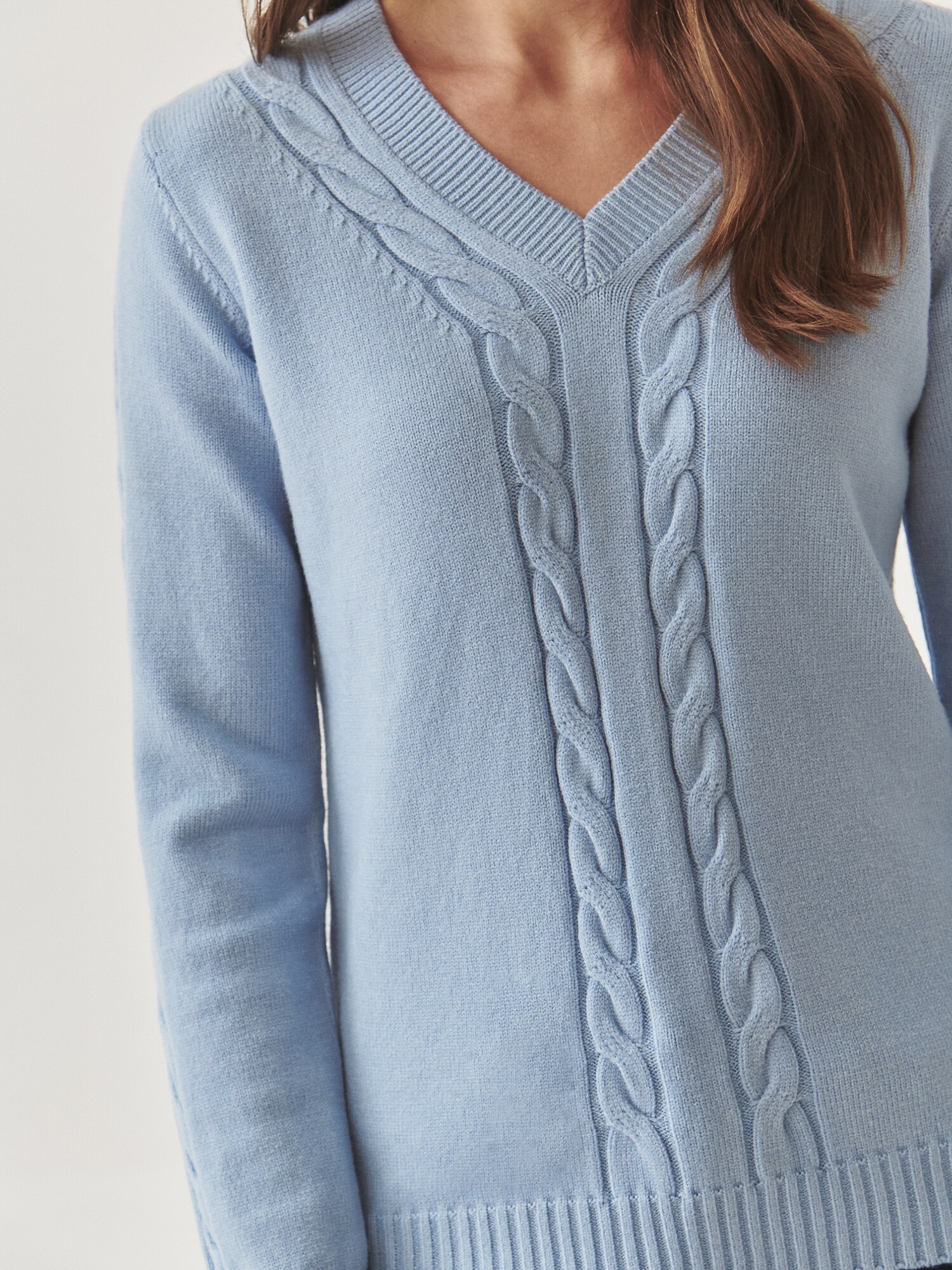 Thumbnail - Pullover