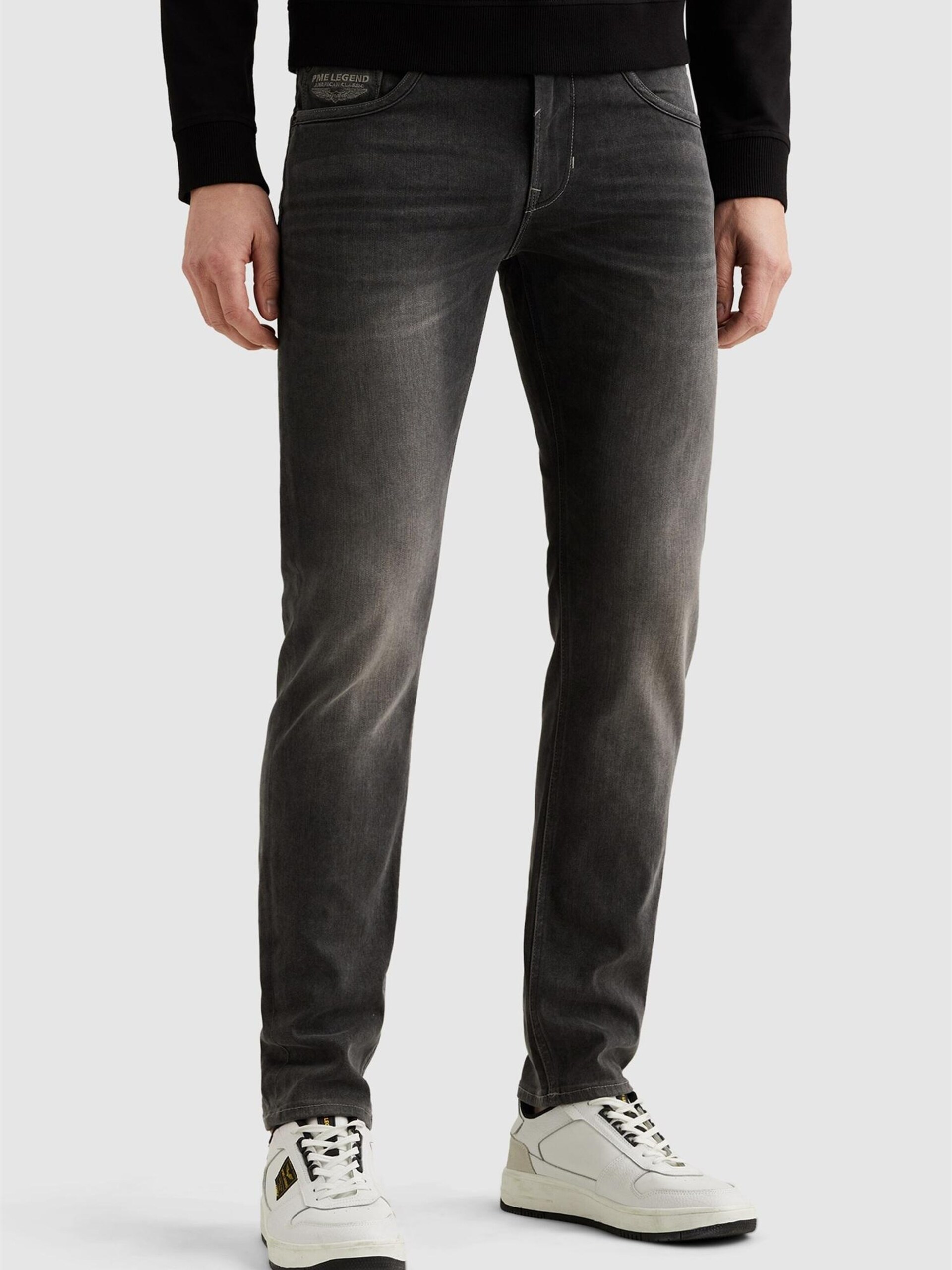 PME Legend Jeans 'Navigator slim fit pants' herr