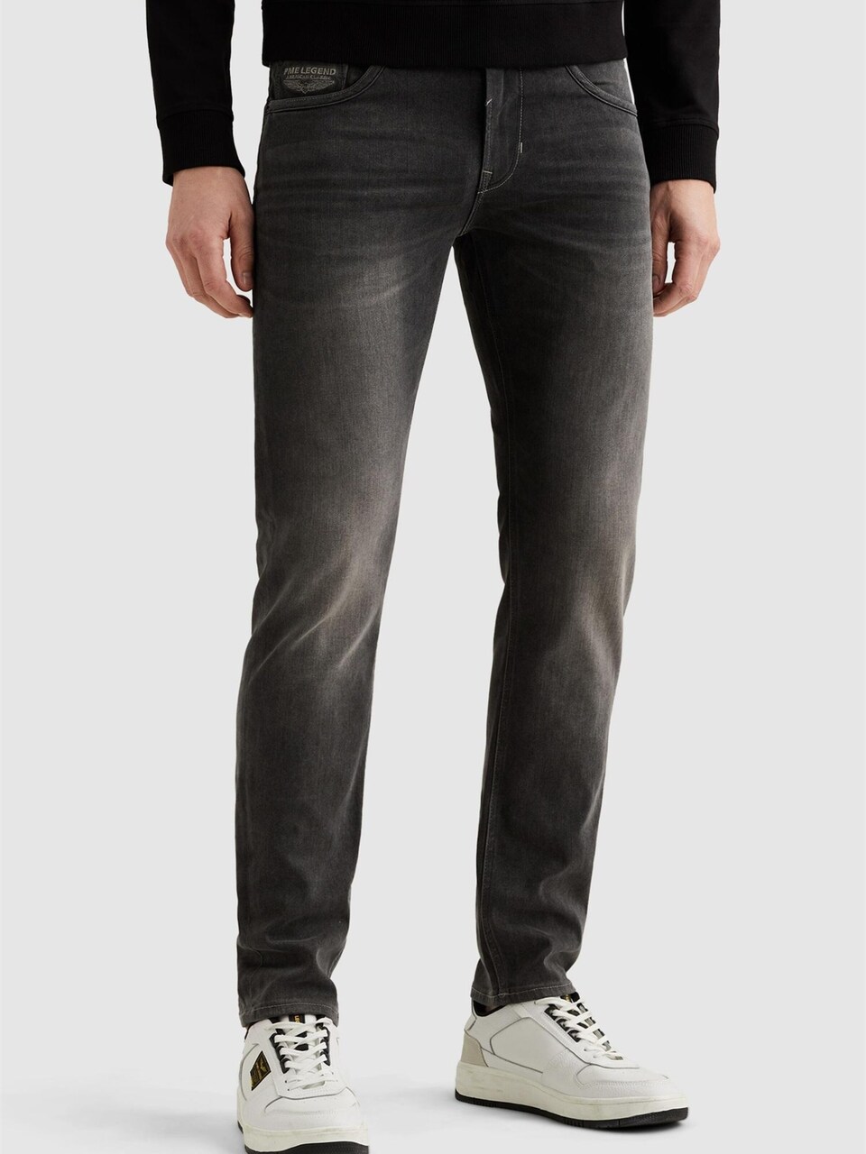 Jeans 'Navigator slim fit pants'