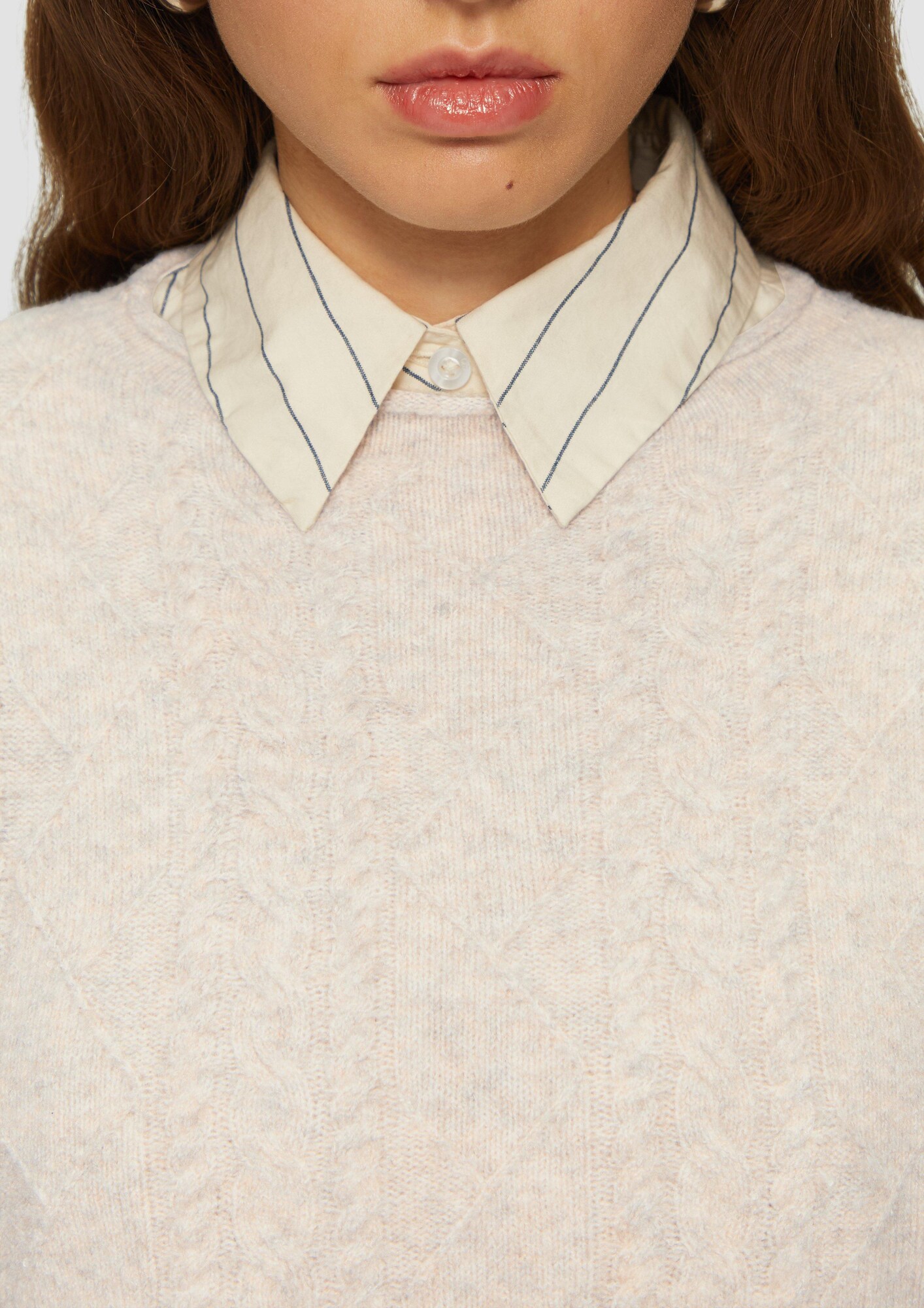 Thumbnail - QS Pullover