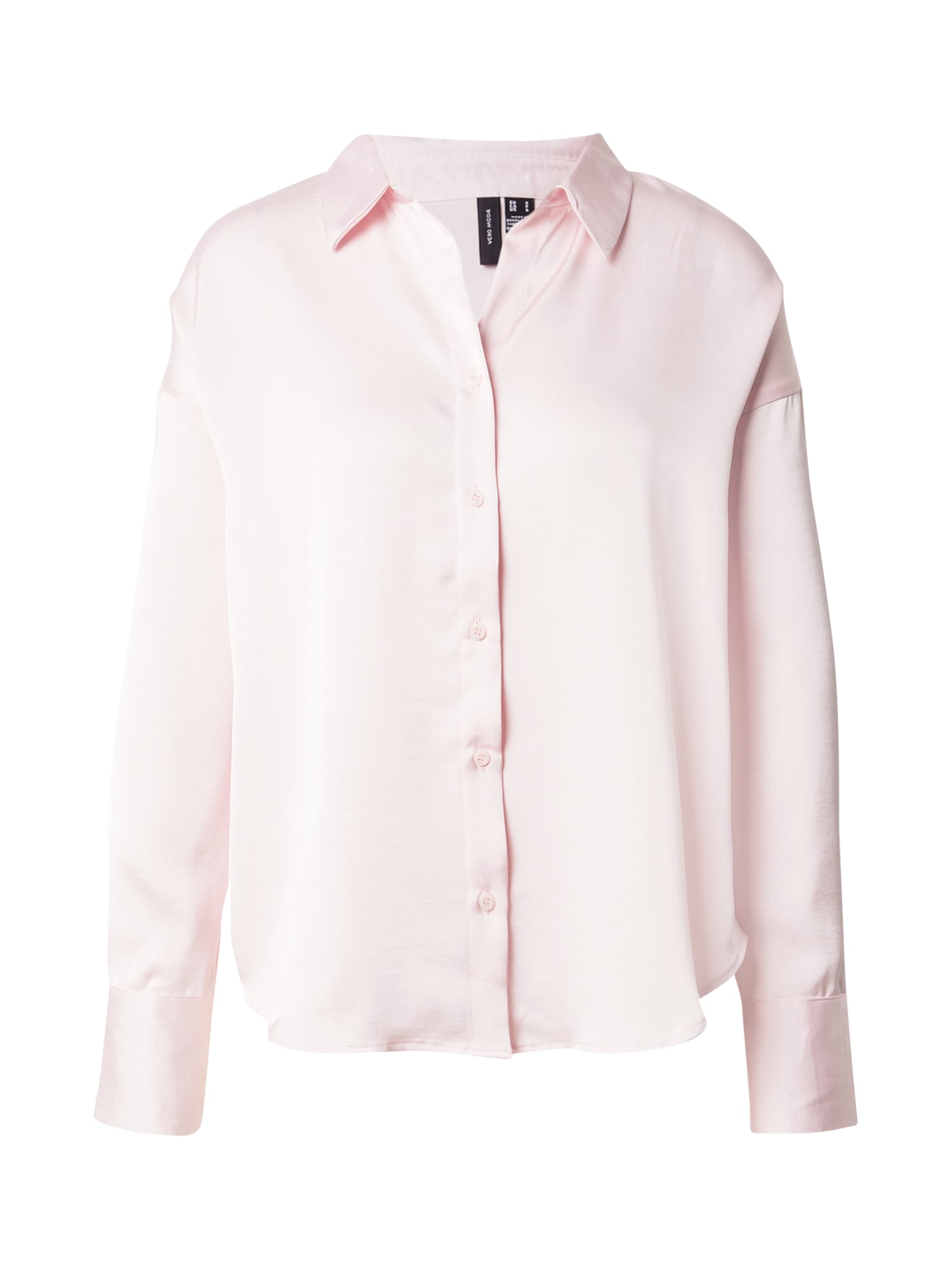 VERO MODA Bluză  roz