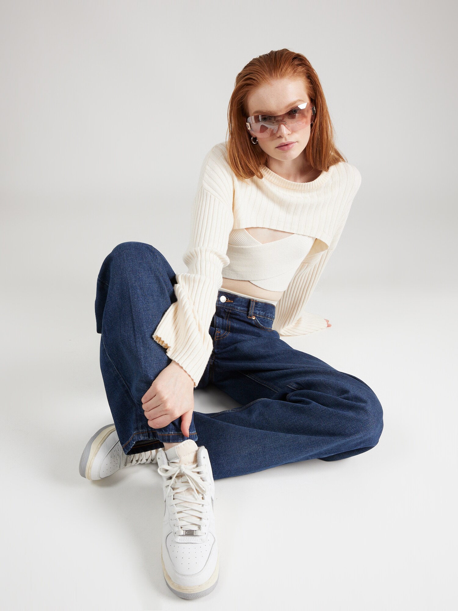Thumbnail - Jeans 'Rail'