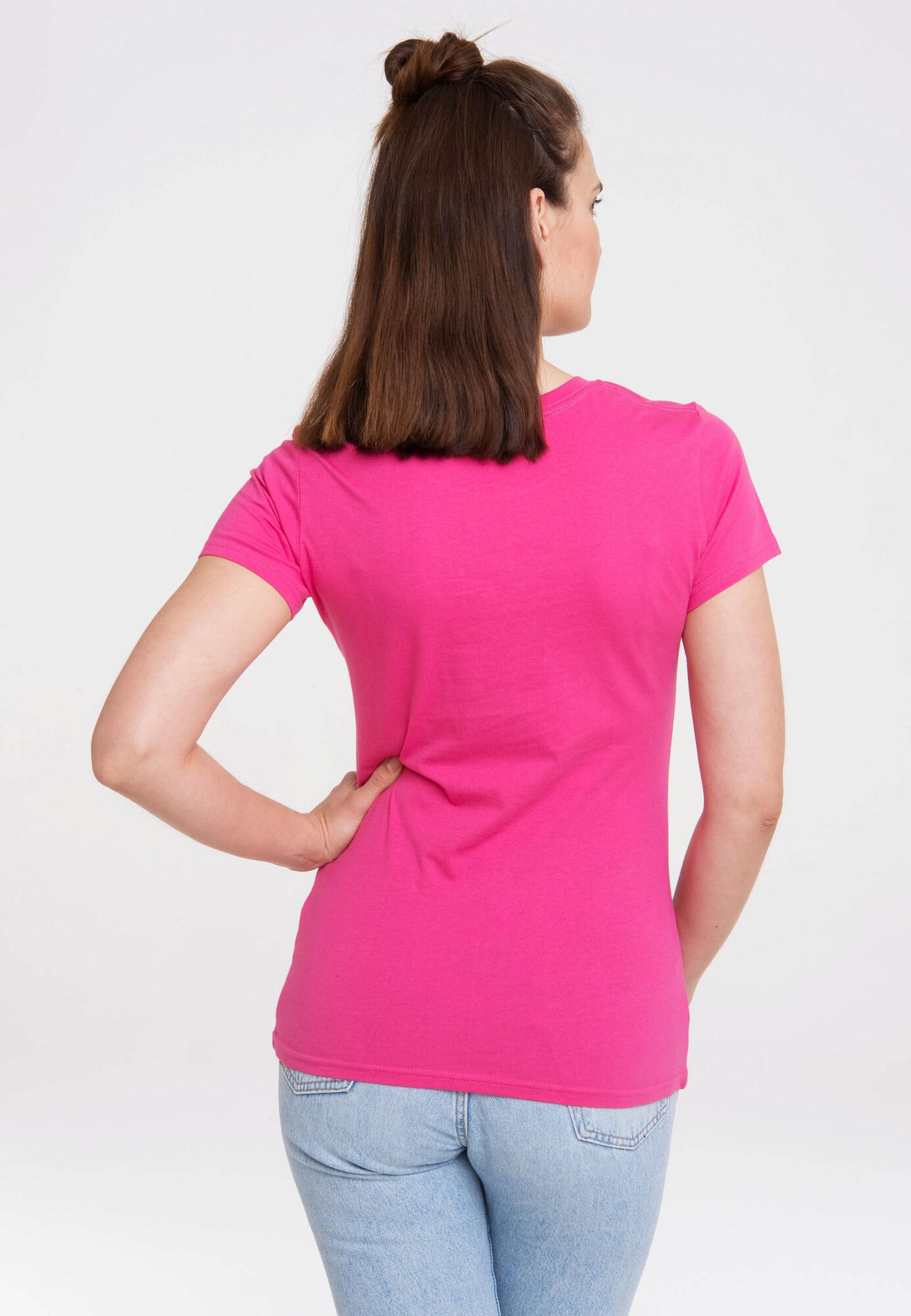 Thumbnail - LOGOSHIRT T-Shirt Wonder Woman