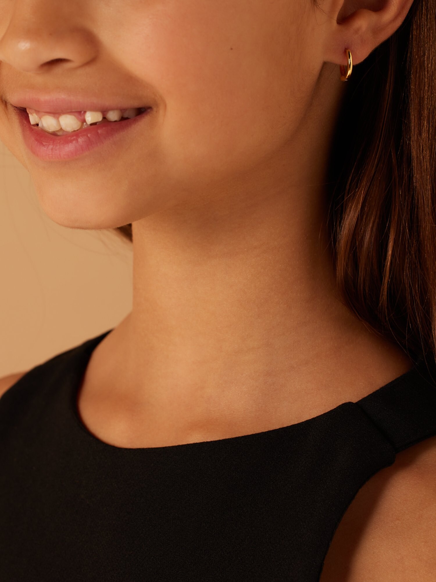 Thumbnail - Lucardi Ohrringe Sportlich