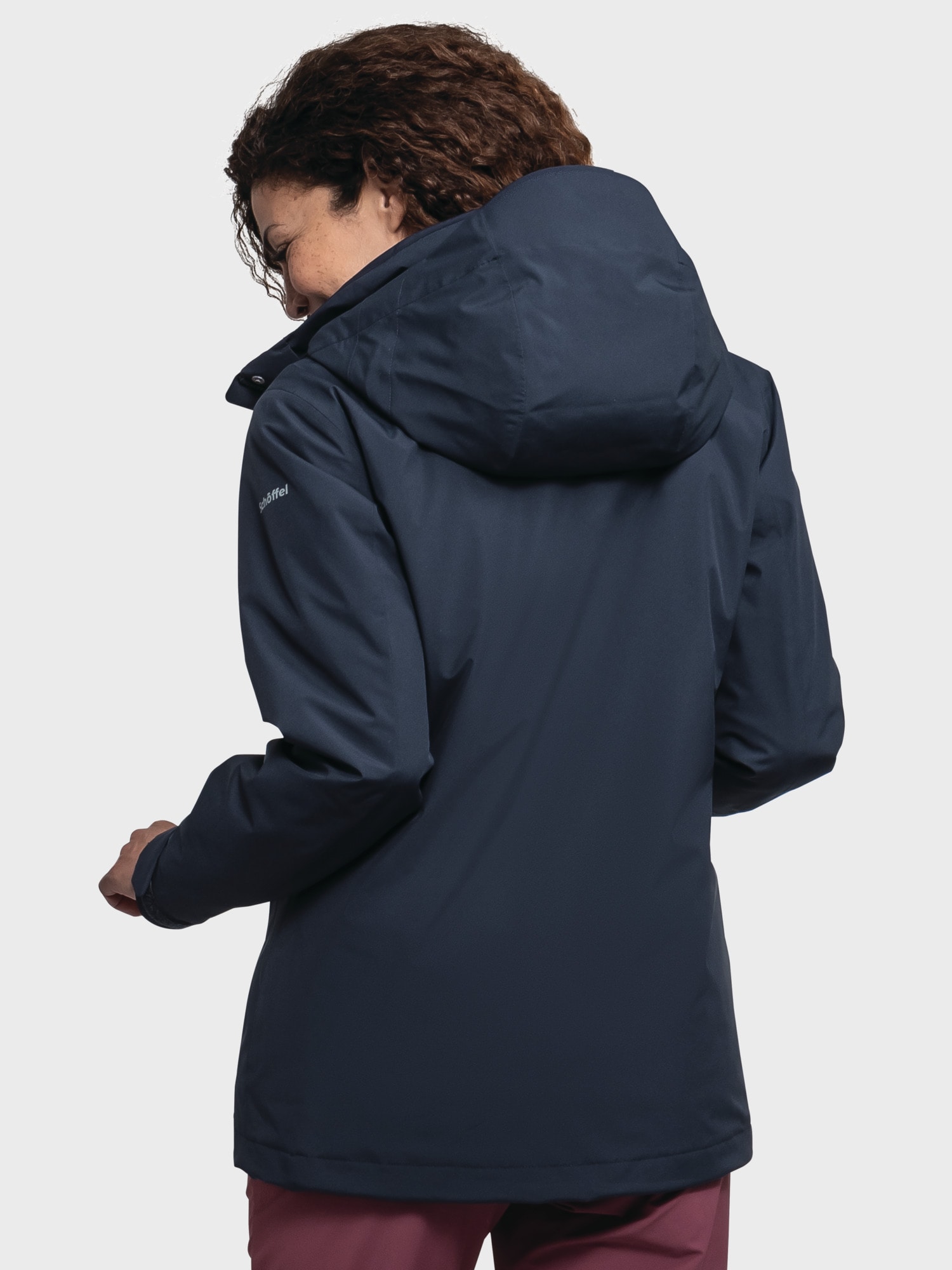 Thumbnail - Outdoorjacke 'Tamina'