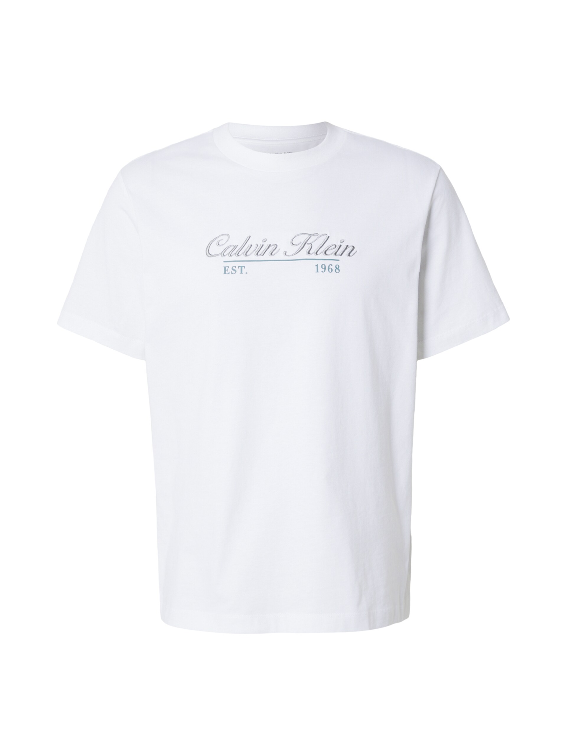 Calvin Klein Jeans T-shirt herr
