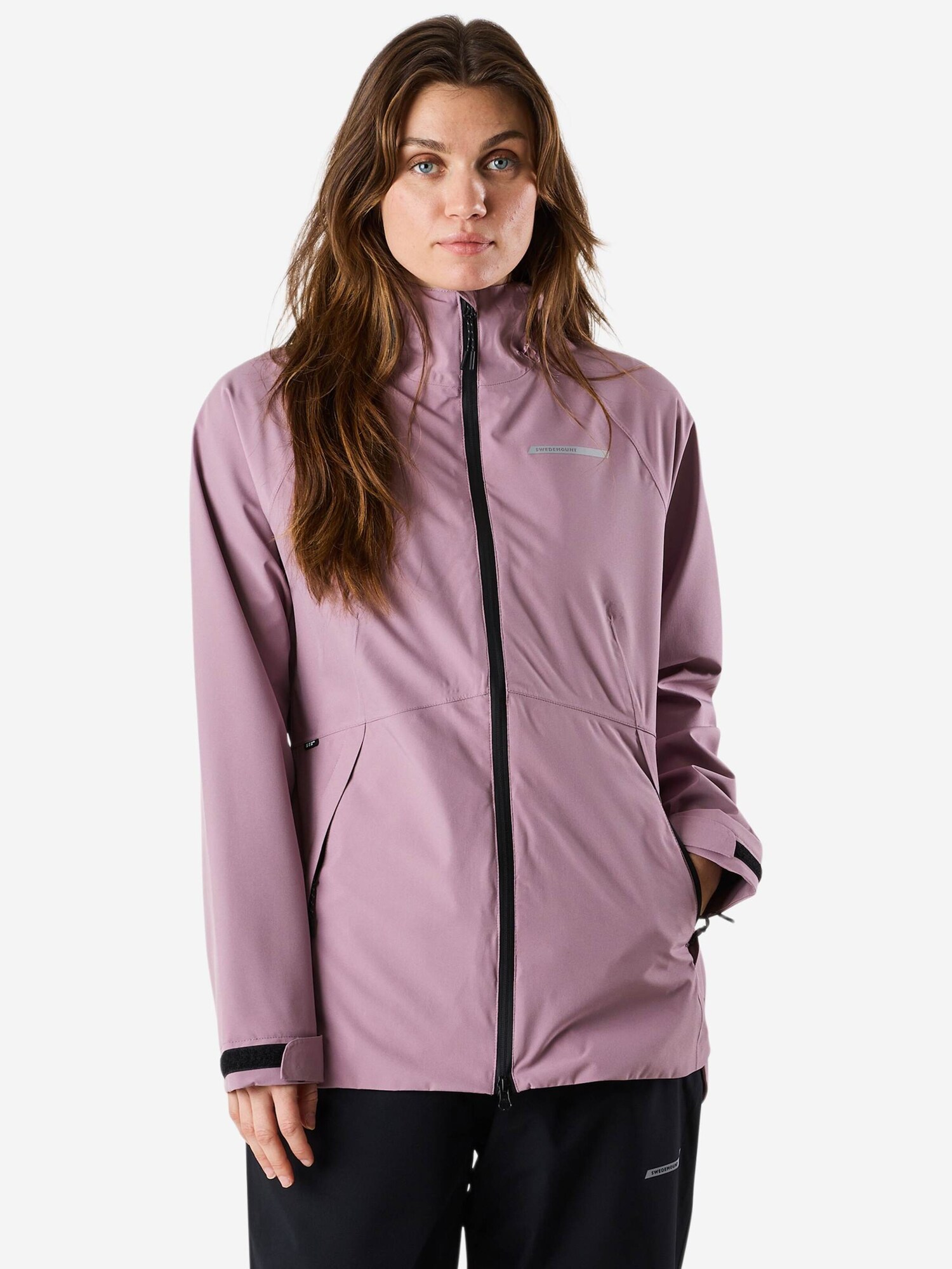 Swedemount Funktionsjacke Orust