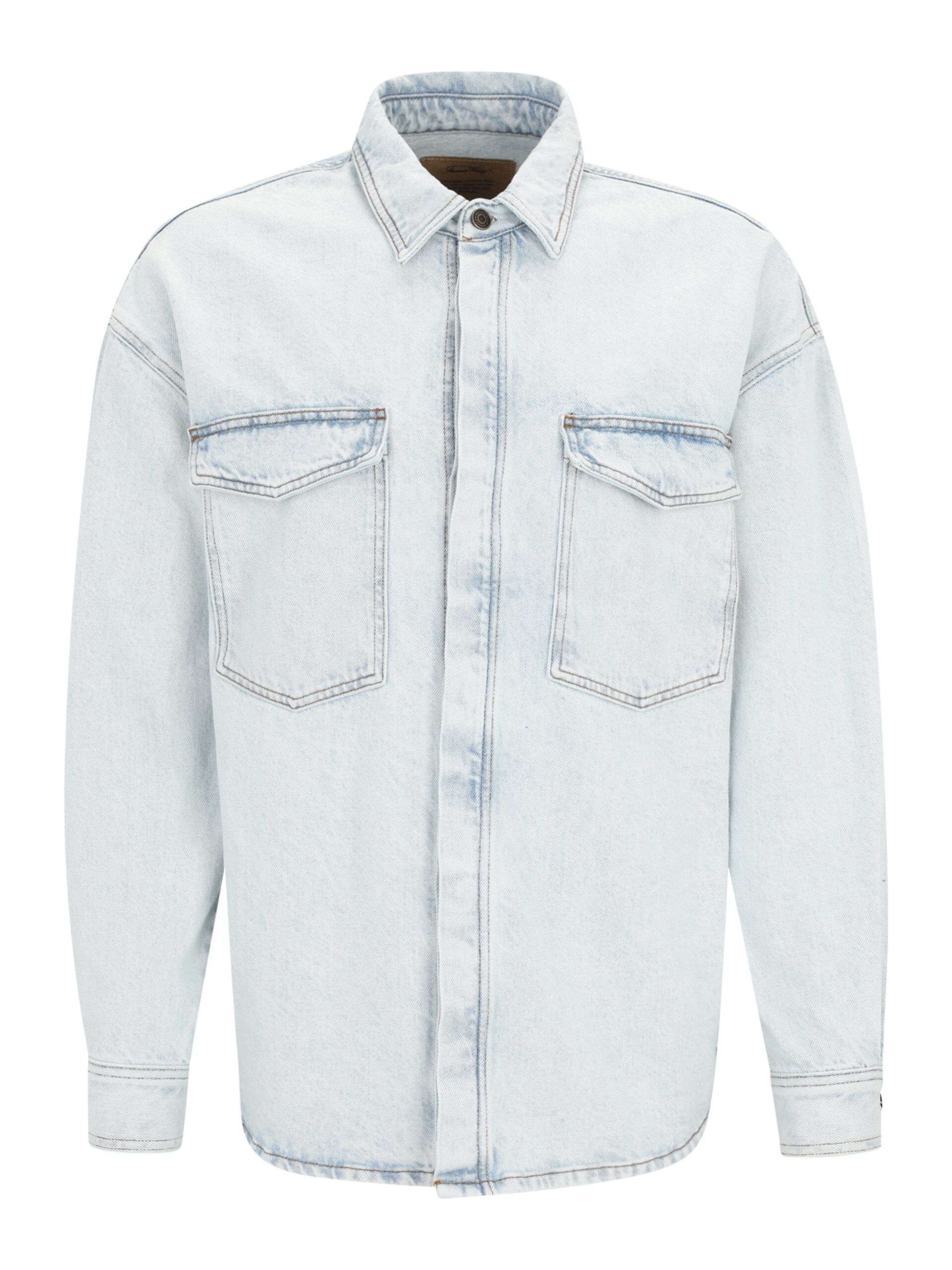 American Vintage Skjorta 'CHEMISES' herr