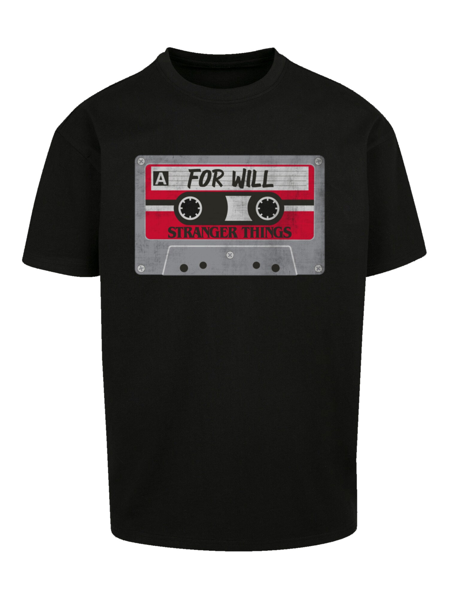 Thumbnail - F4NT4STIC T-Shirt Stranger Things Netflix TV Series