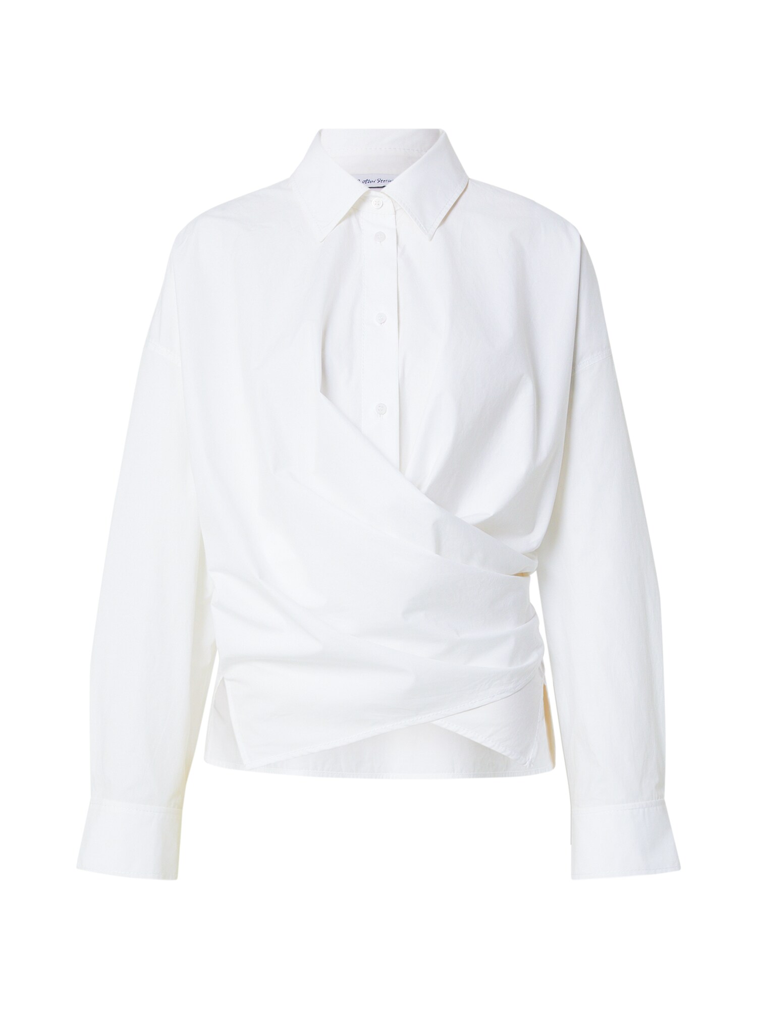 & Other Stories Bluză  alb