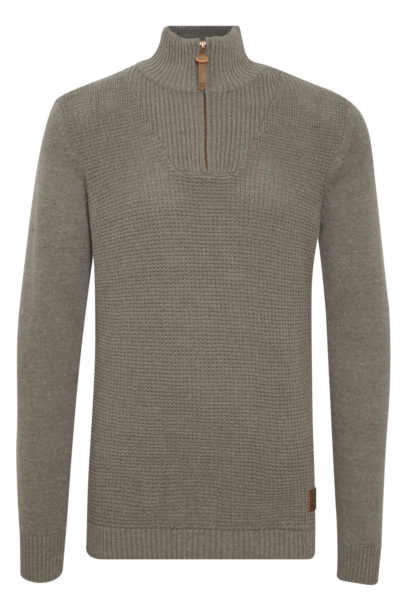 Thumbnail - !Solid Pullover Tommy