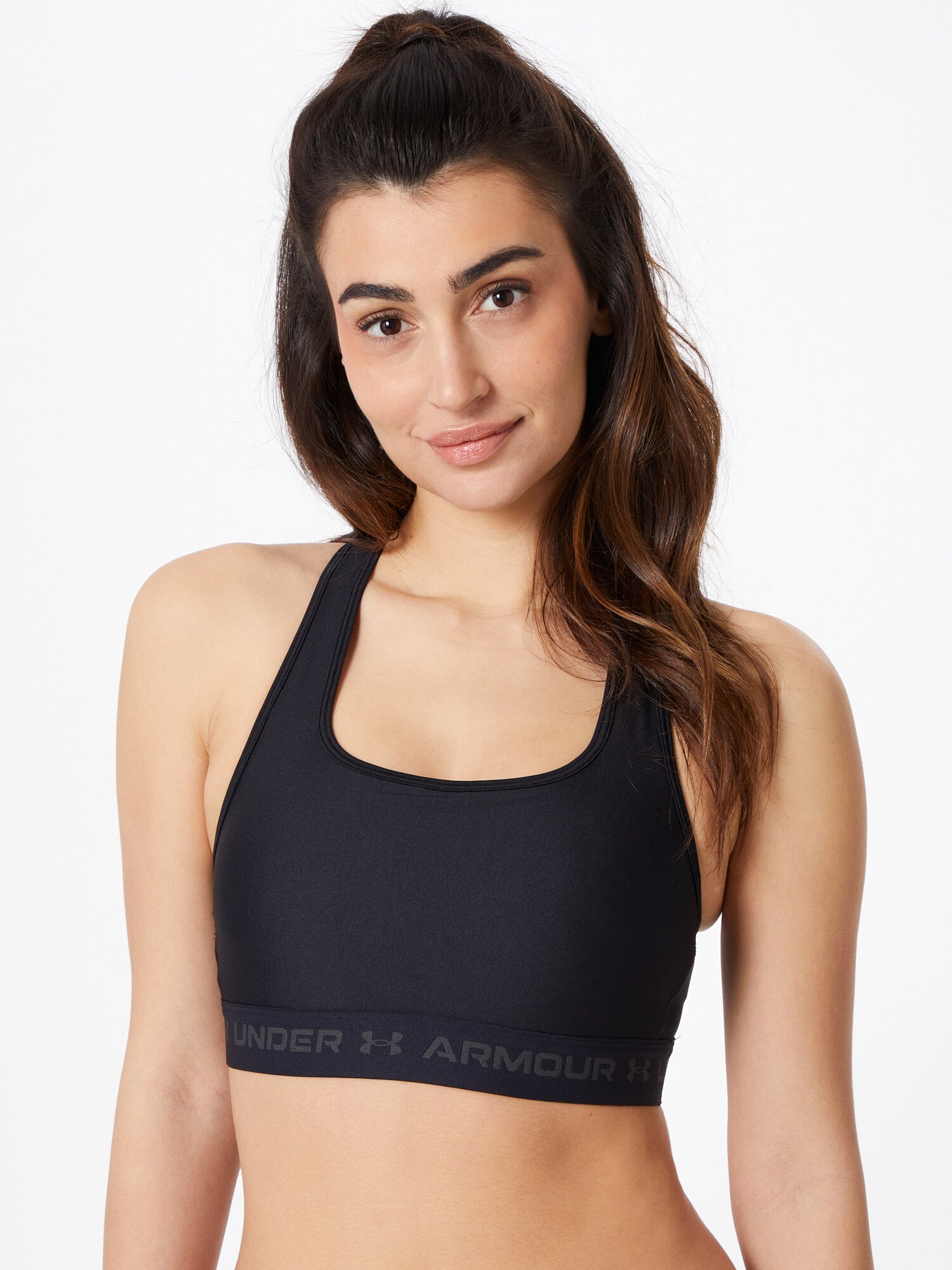 UNDER ARMOUR Sportmelltartók  fekete termék 2. képe