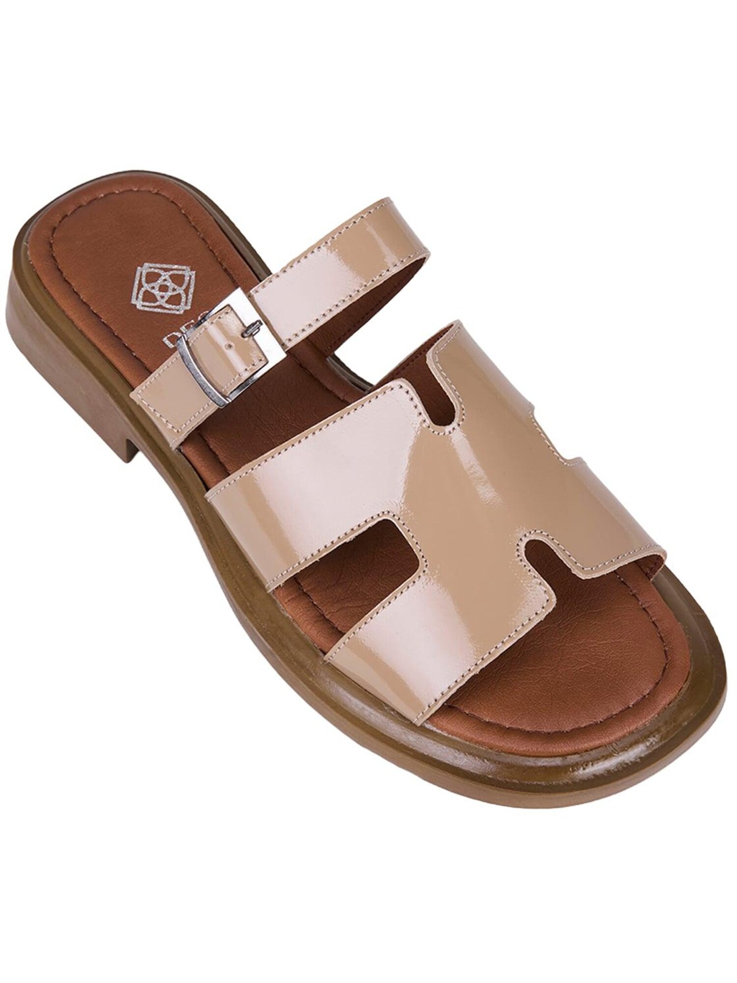 Desa Pantolette Folien