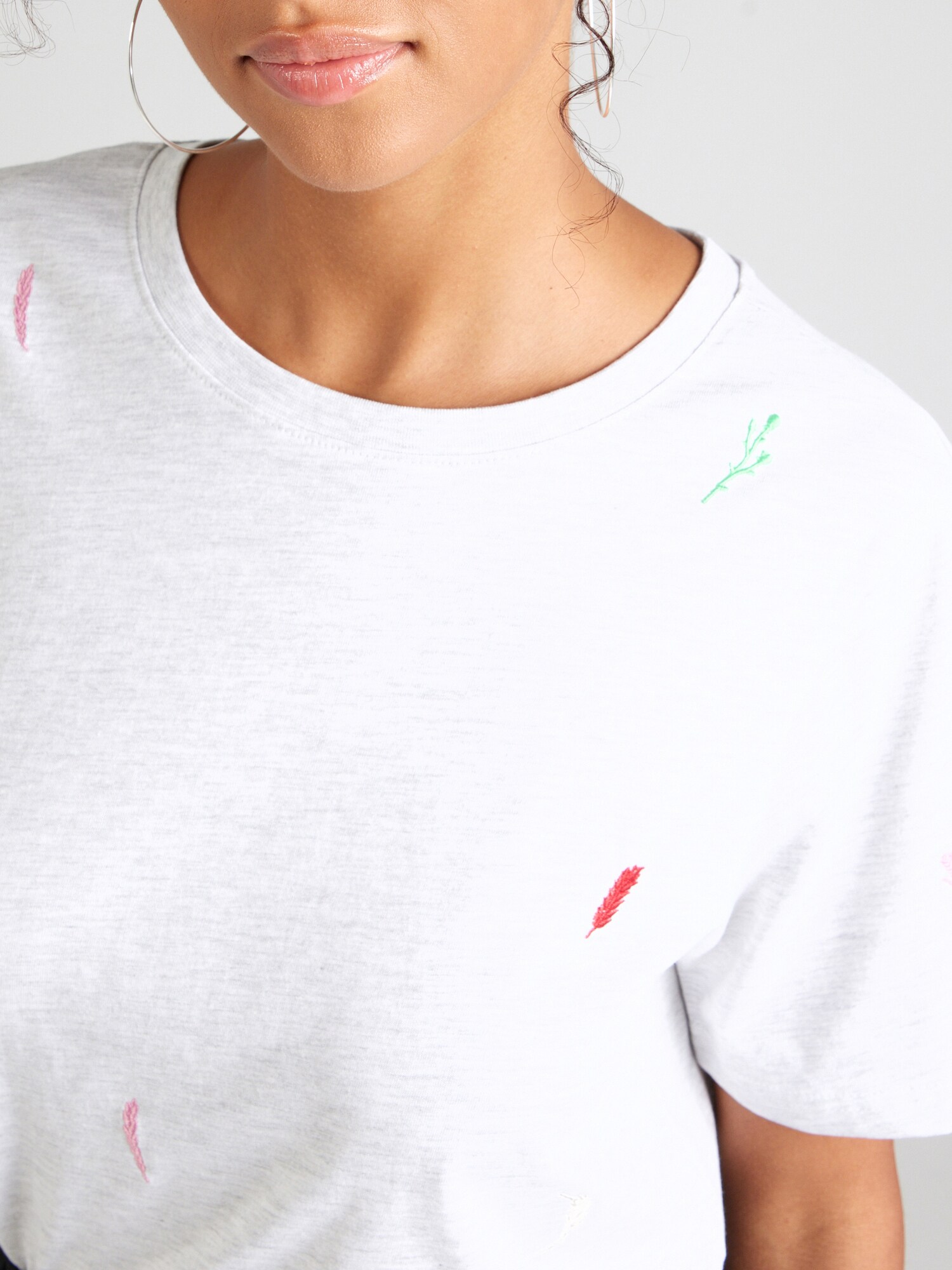 Thumbnail - NÜMPH T-Shirt GRAIN