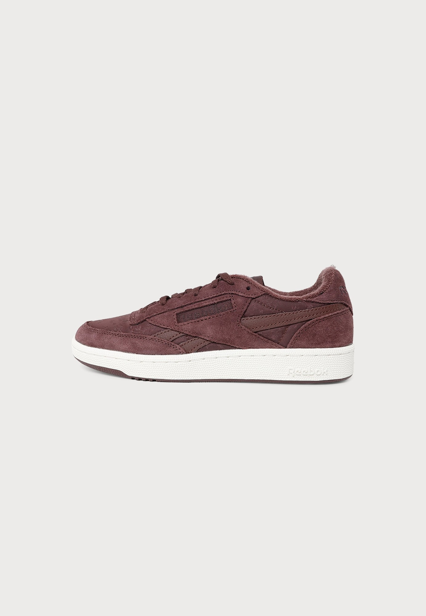 Låg sneaker 'CLUB C REVENGE VINTAGE II'